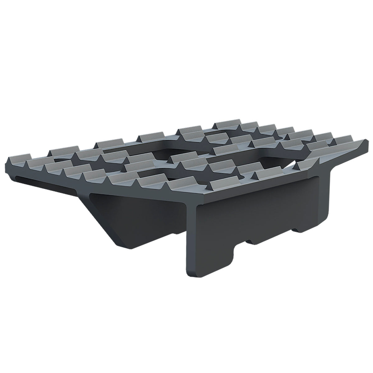 Polaris 2882817 Passenger Footrest Switchback XCR XC 800 850 600 700 SP S