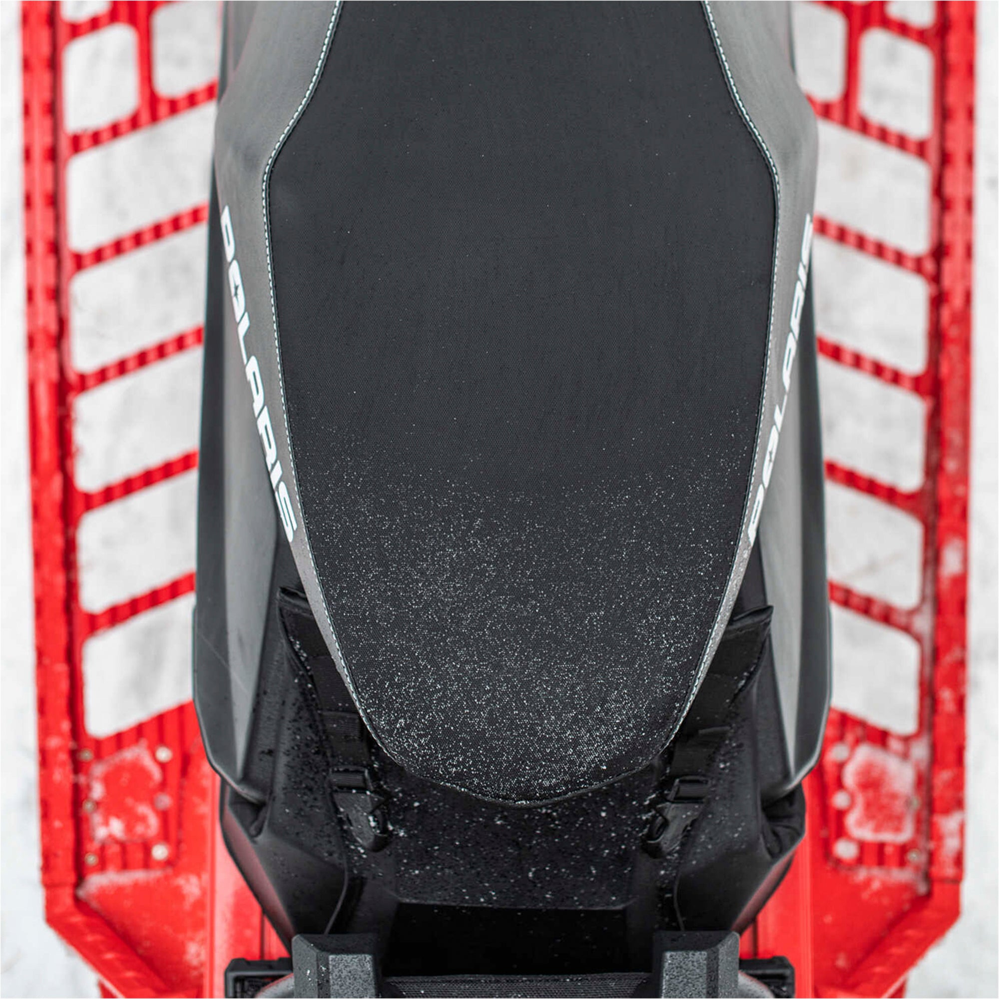 Genuine OEM Polaris Seat Indy Rush Switchback RMK 2882819