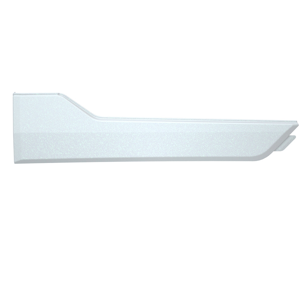 Polaris 2882870-566 New Pearl White Front Door Accent Panel RZR Ranger Trail