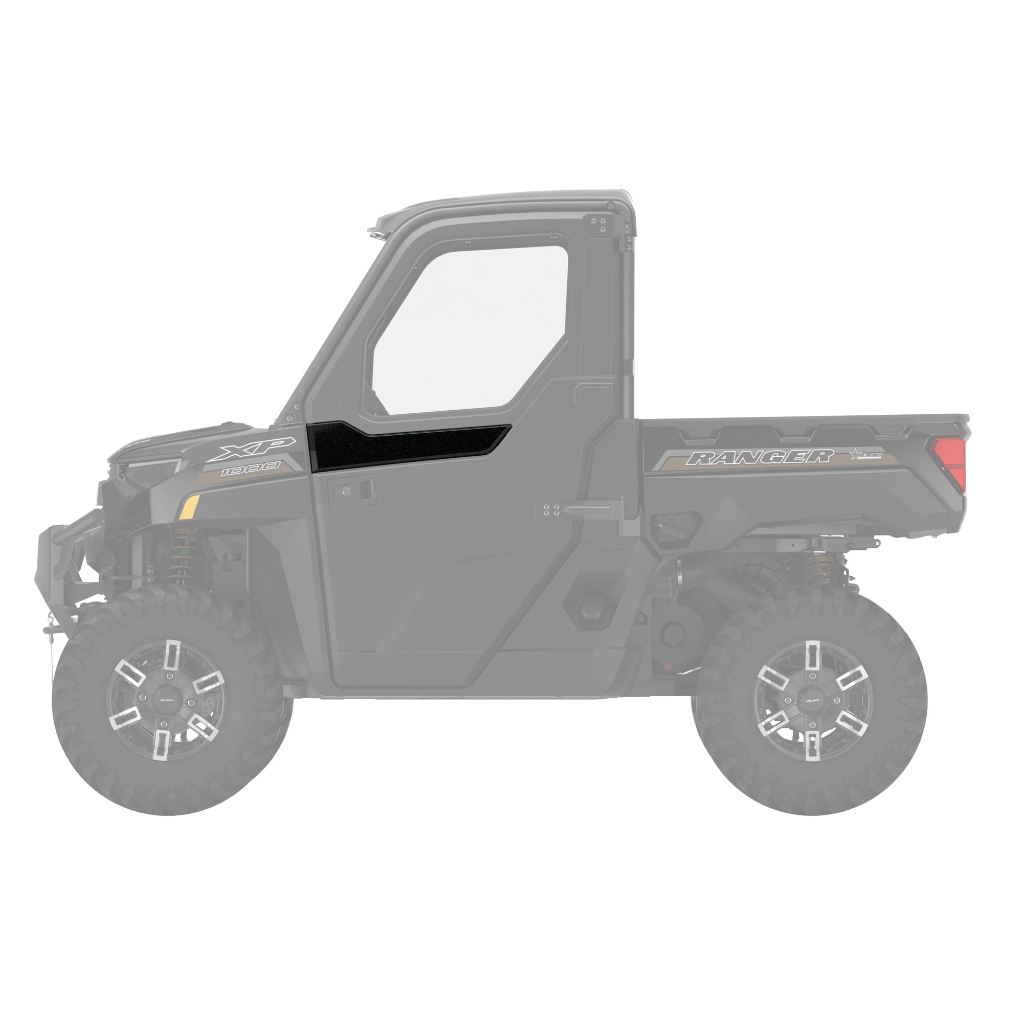 Genuine OEM Polaris Panel Ranger Trail Boss 2882870-666