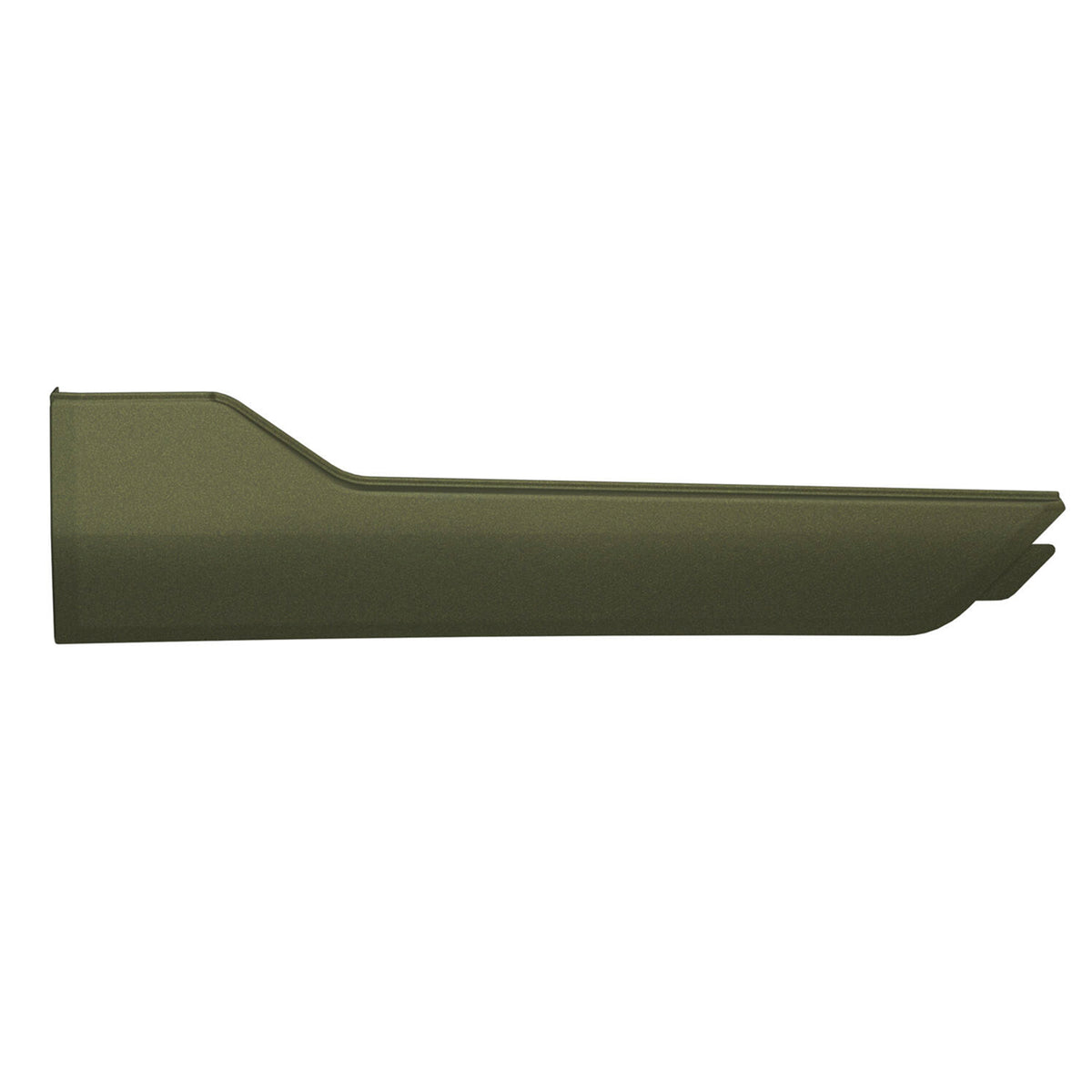 Polaris Sage Brush Green Front Door Accent Panel 2882870-685