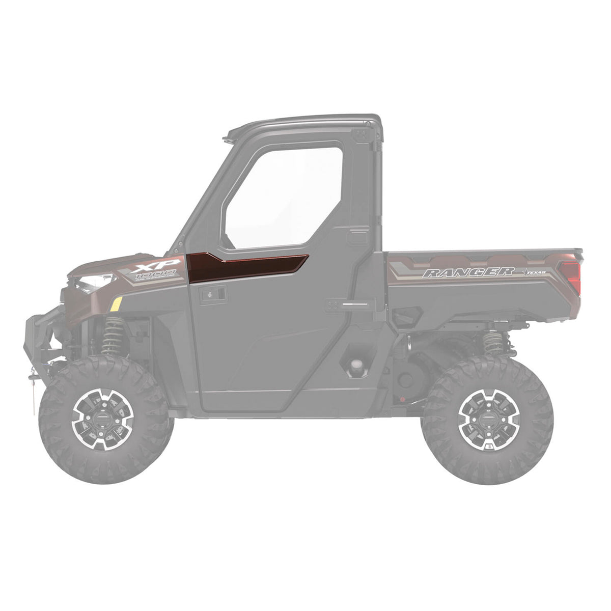 Genuine OEM Polaris Panel Ranger Trail Boss 2882870-756