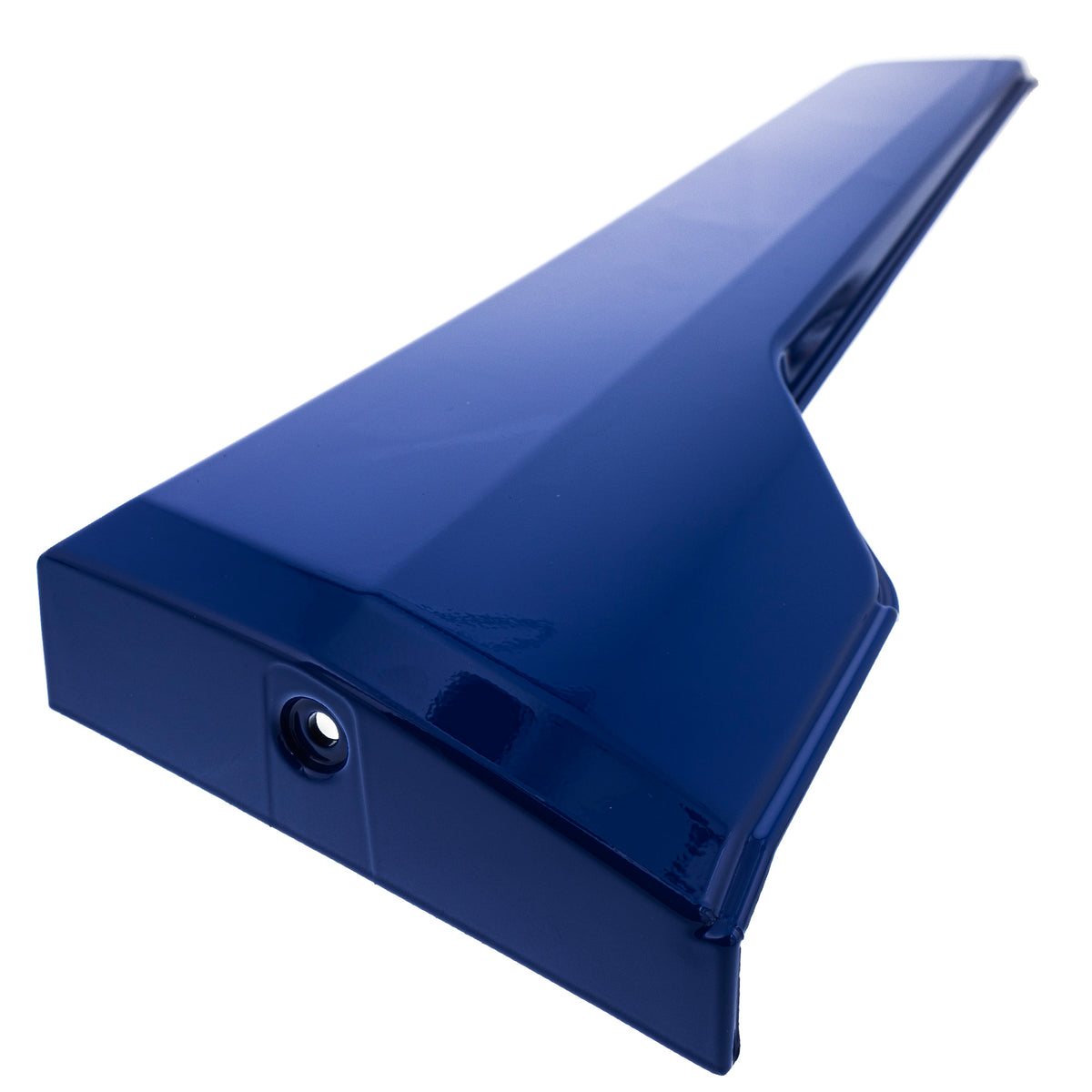 Polaris Polaris Blue Front Door Accent Panel 2882870-795 alternate view