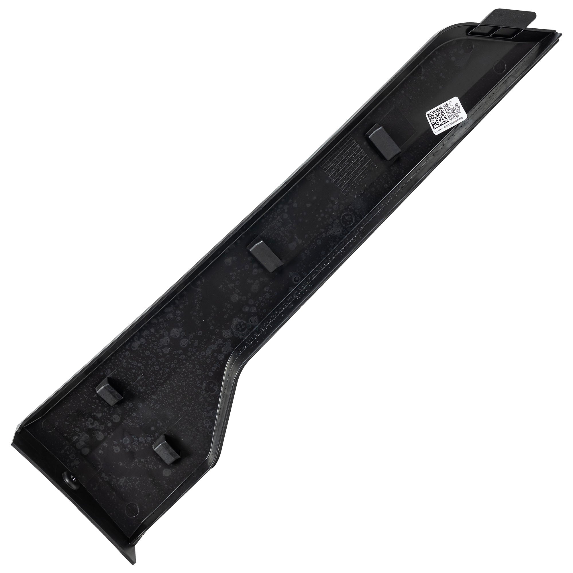 Polaris Azure Crystal Front Accent Door Panel 2882870-809