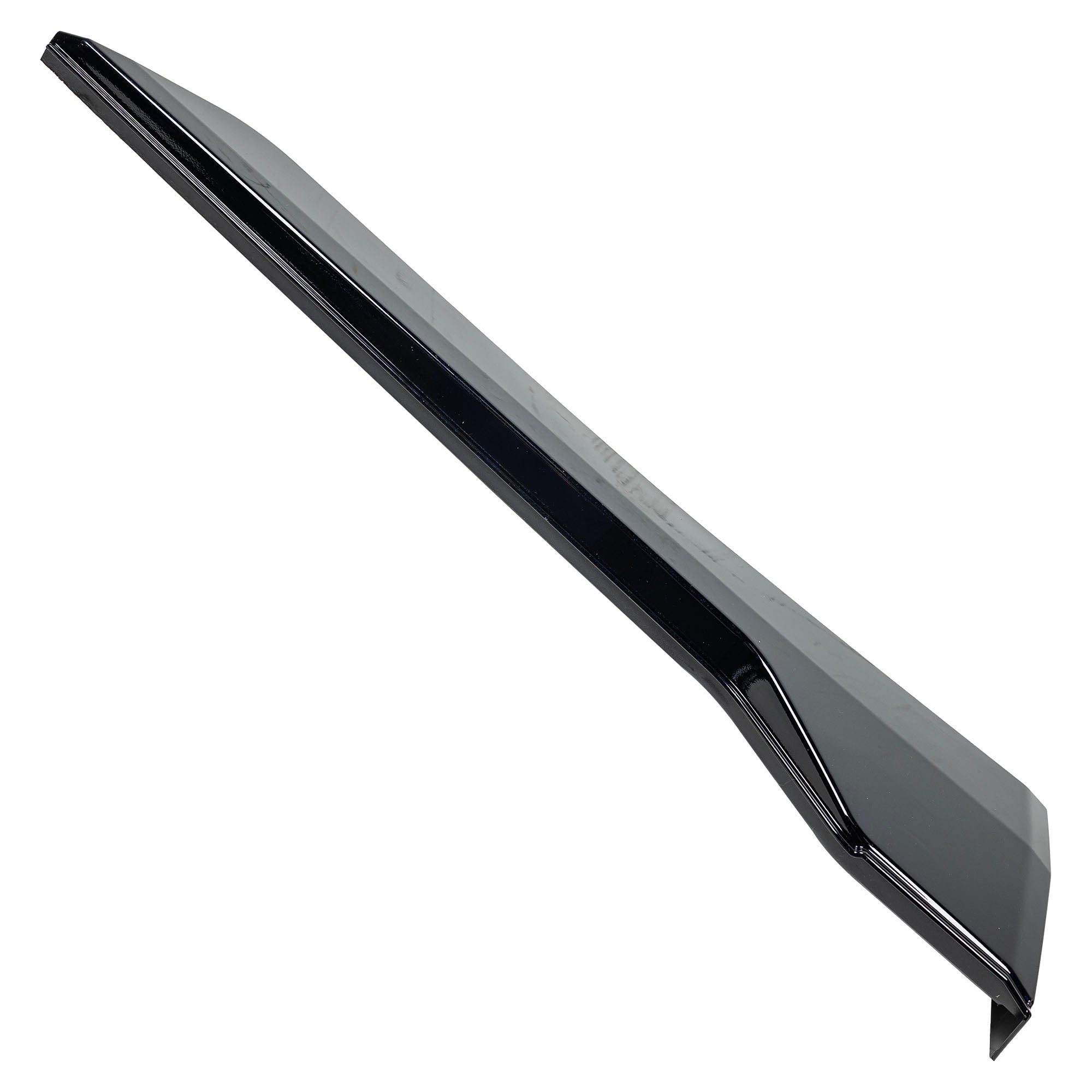 Polaris 2882870-809 Azure Crystal Front Exterior Accent Panel 2018-2023 Ranger 1000 Crew