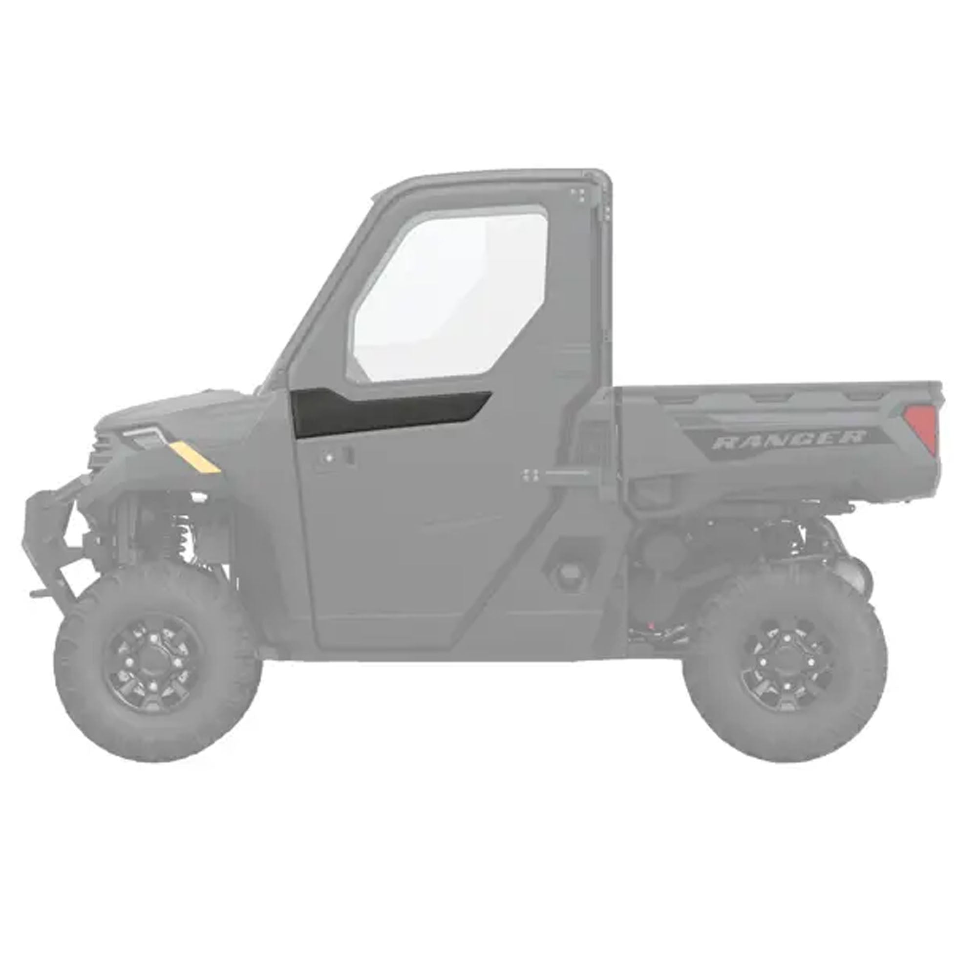 Polaris Door Panel 2882870-928