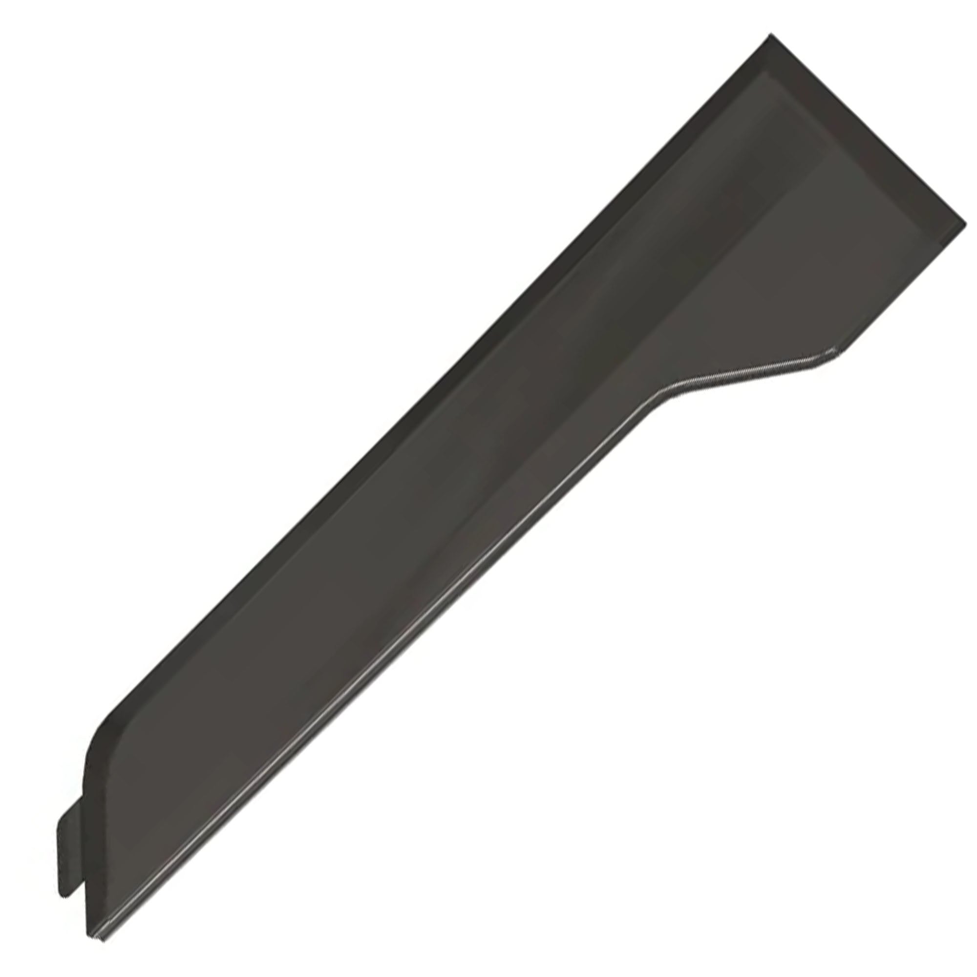 Polaris 2882870-928 Door Panel RZR Ranger 1000 XP Crew FS,GRNT,GY