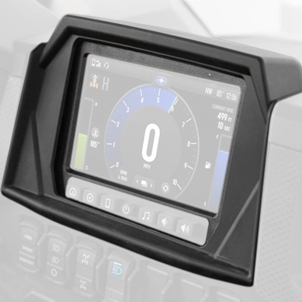 Polaris 2882872 Ride Command Base Install Mount Ranger Trail Boss 1000 XP Crew