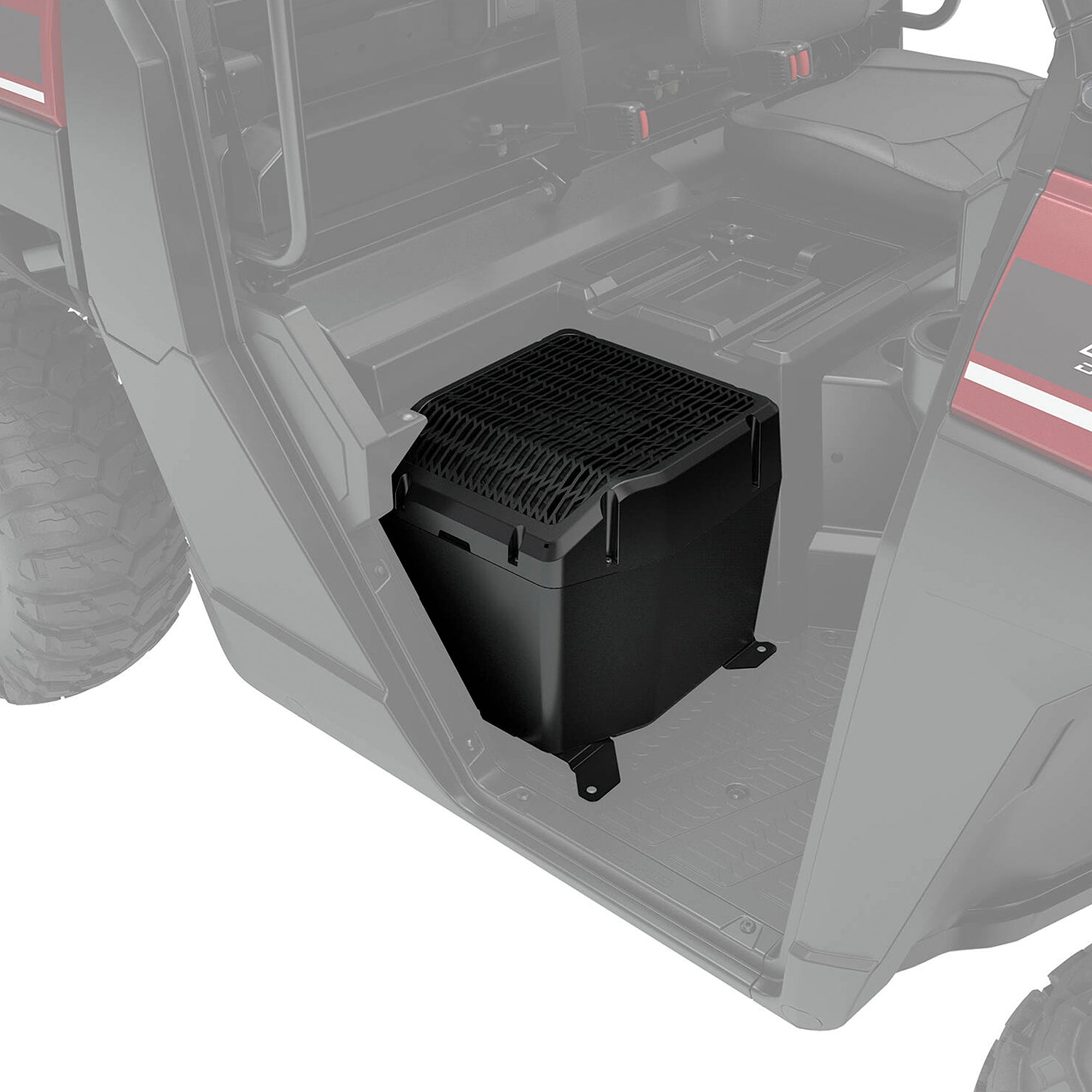 Genuine OEM Polaris Speakers Ranger Trail Boss 2882890