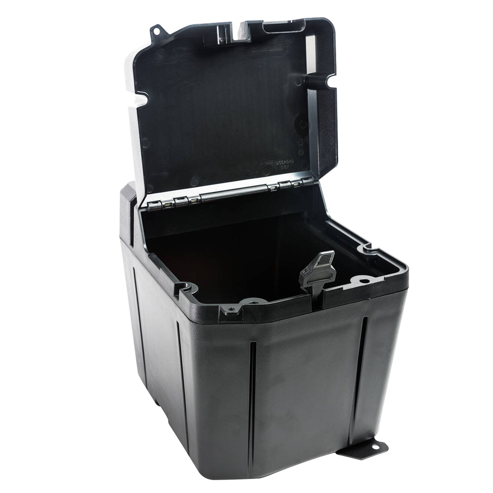 Polaris 2882910 Under Seat Dual Bin Dry Storage Box Ranger Trail Boss Pro XD