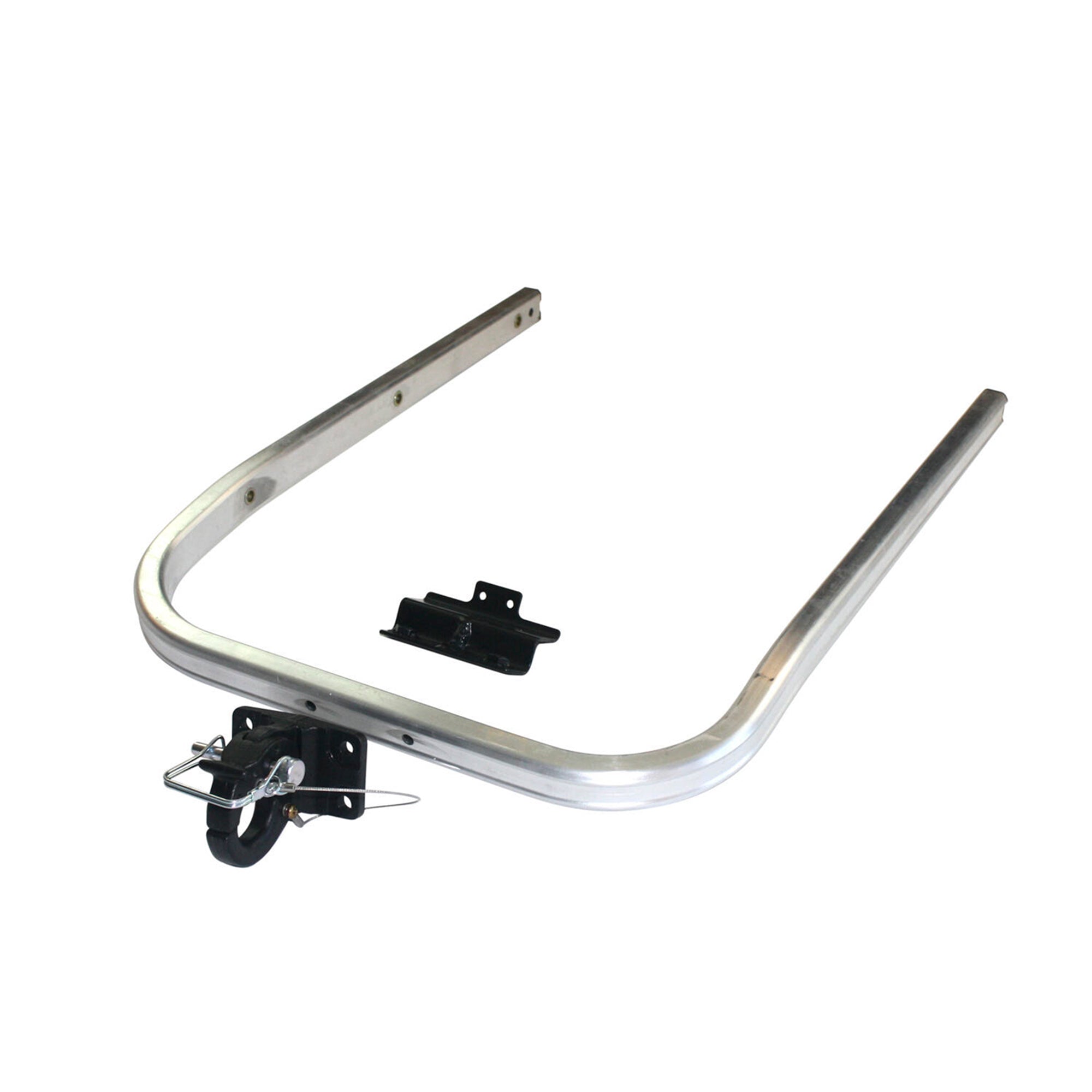 Polaris 2882915 J-Hook Receiver Hitch Indy Switchback RMK 800 850 600 650 XC SP