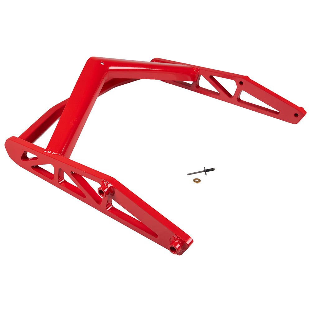 Genuine OEM Polaris Bumper Rush Switchback XCR XC 2882926-293