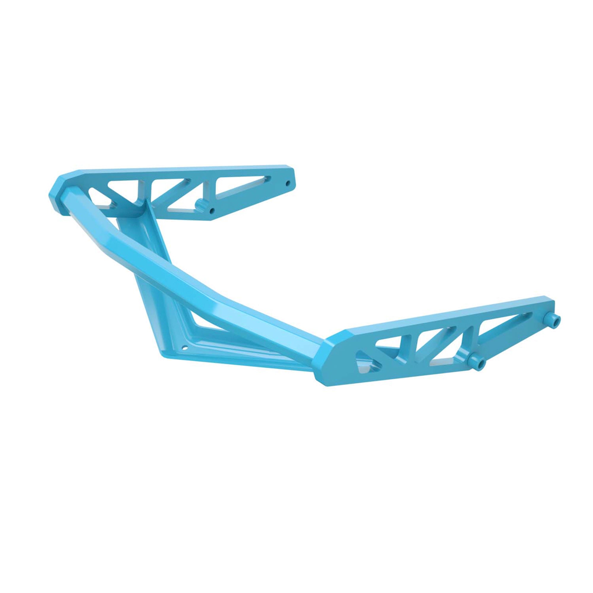 Genuine OEM Polaris Bumper Rush Switchback XCR XC 2882926-737