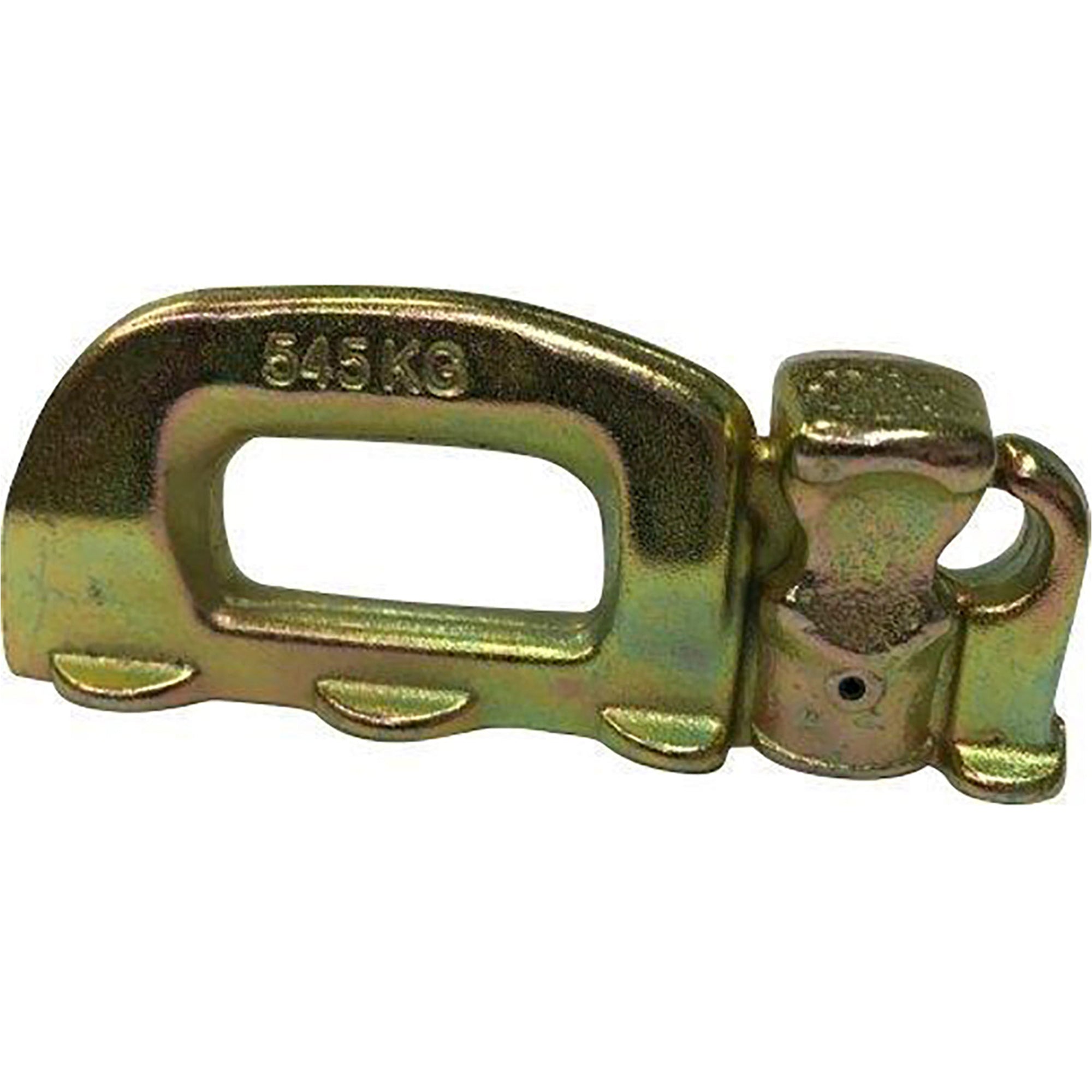 Polaris 2882965 SuperClamp Trac Hook