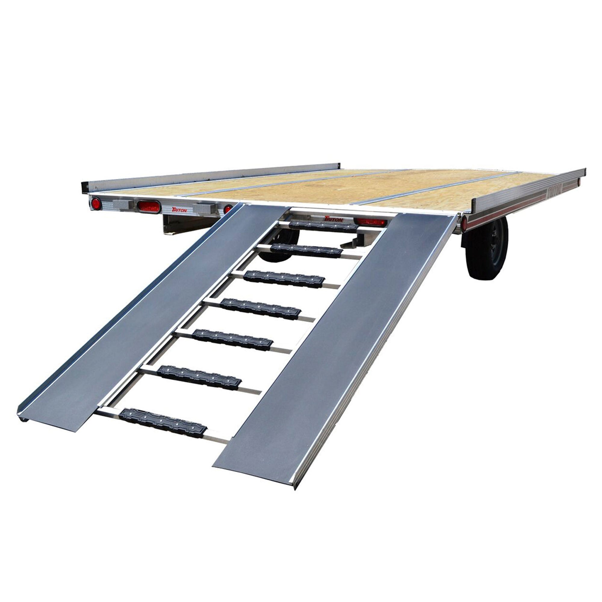 Polaris 2882968 Caliber Ramp 6 Grip Set Indy Rush Switchback 800 500 850 550 600