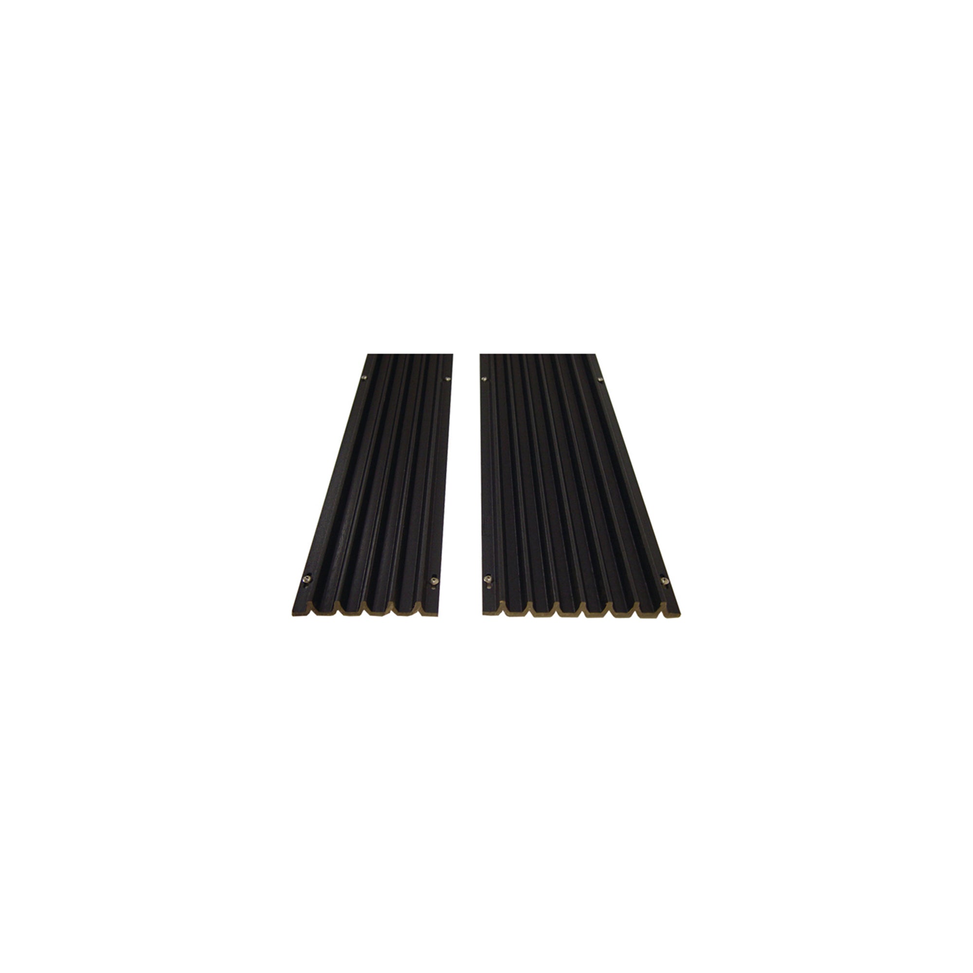 Polaris 2882979 Caliber LowPro Wide Double Glide Set