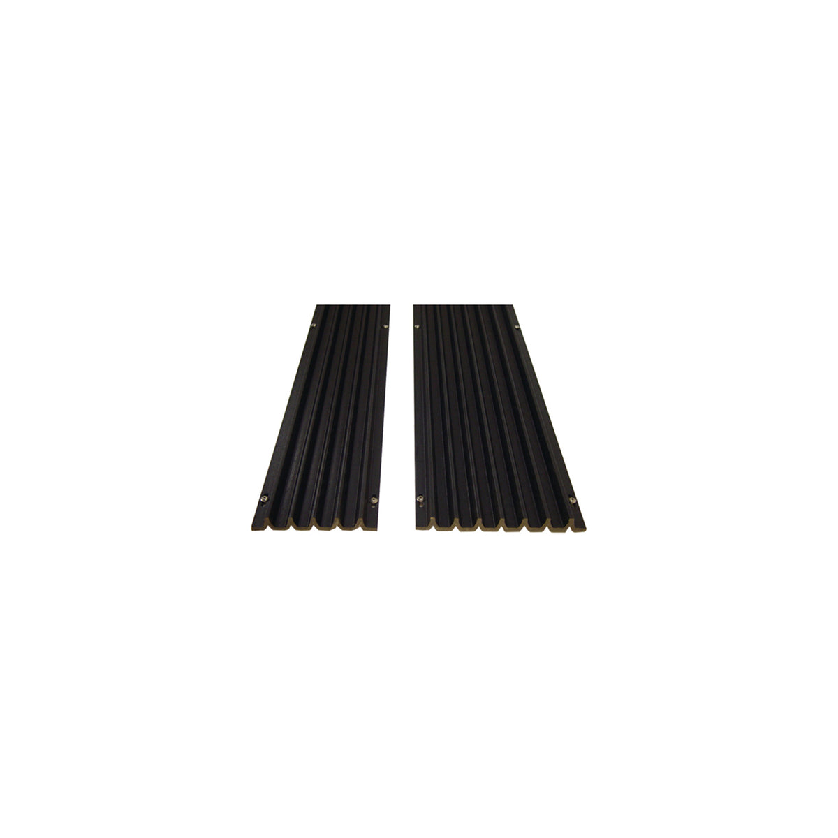Polaris 2882980 Caliber LowPro Wide Glides Extension Set