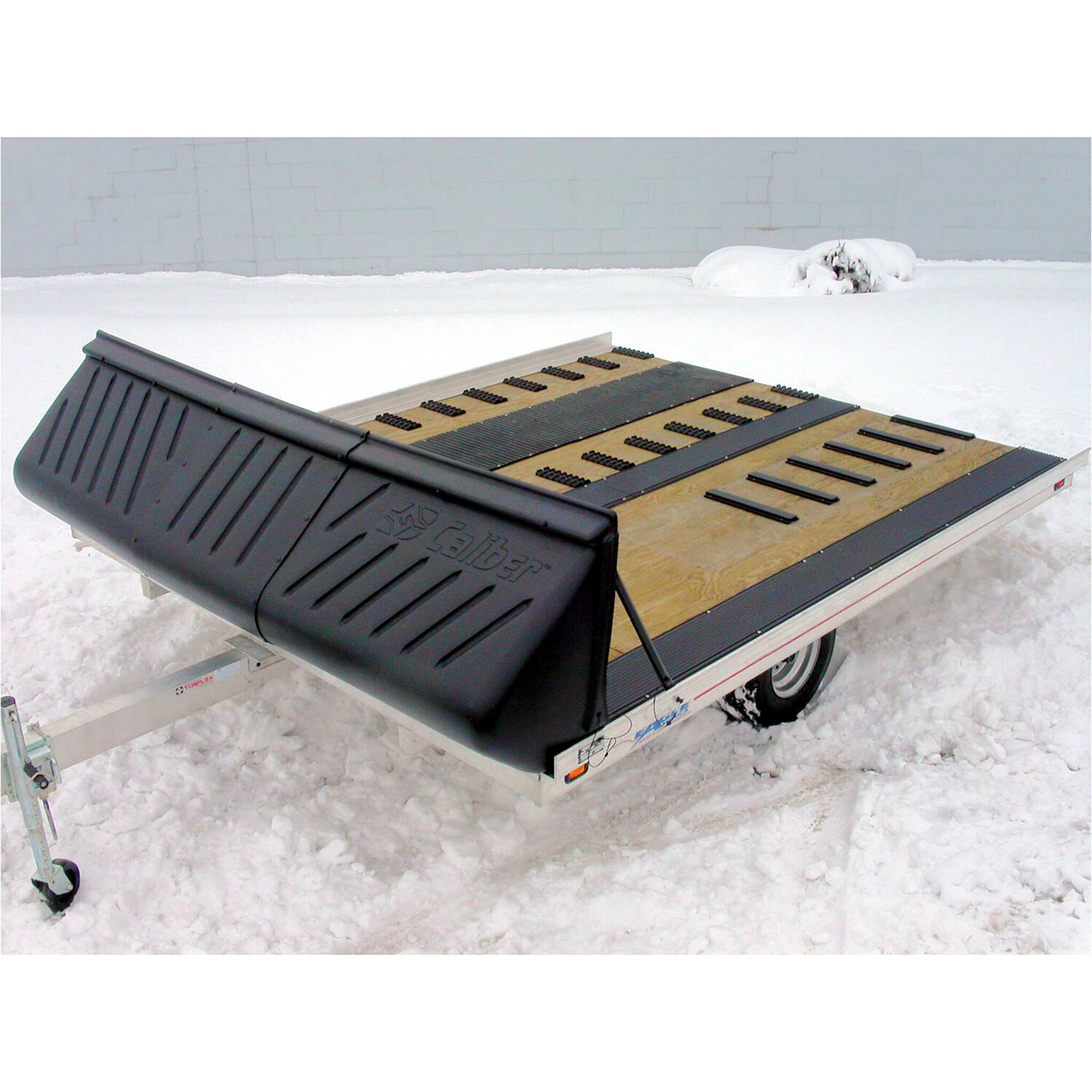 Genuine OEM Polaris Poly Shield