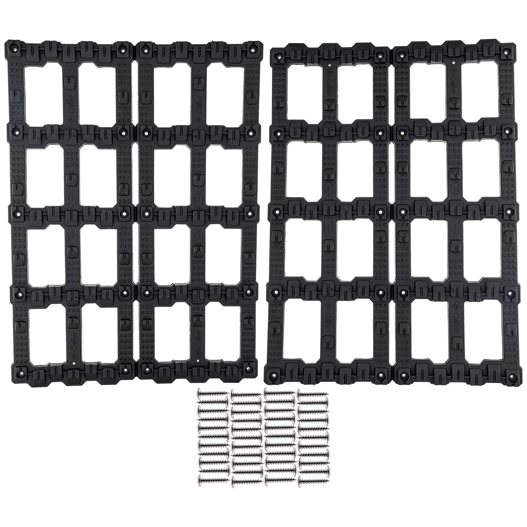 Polaris 2882998 Caliber Trax 2 Grabber Set