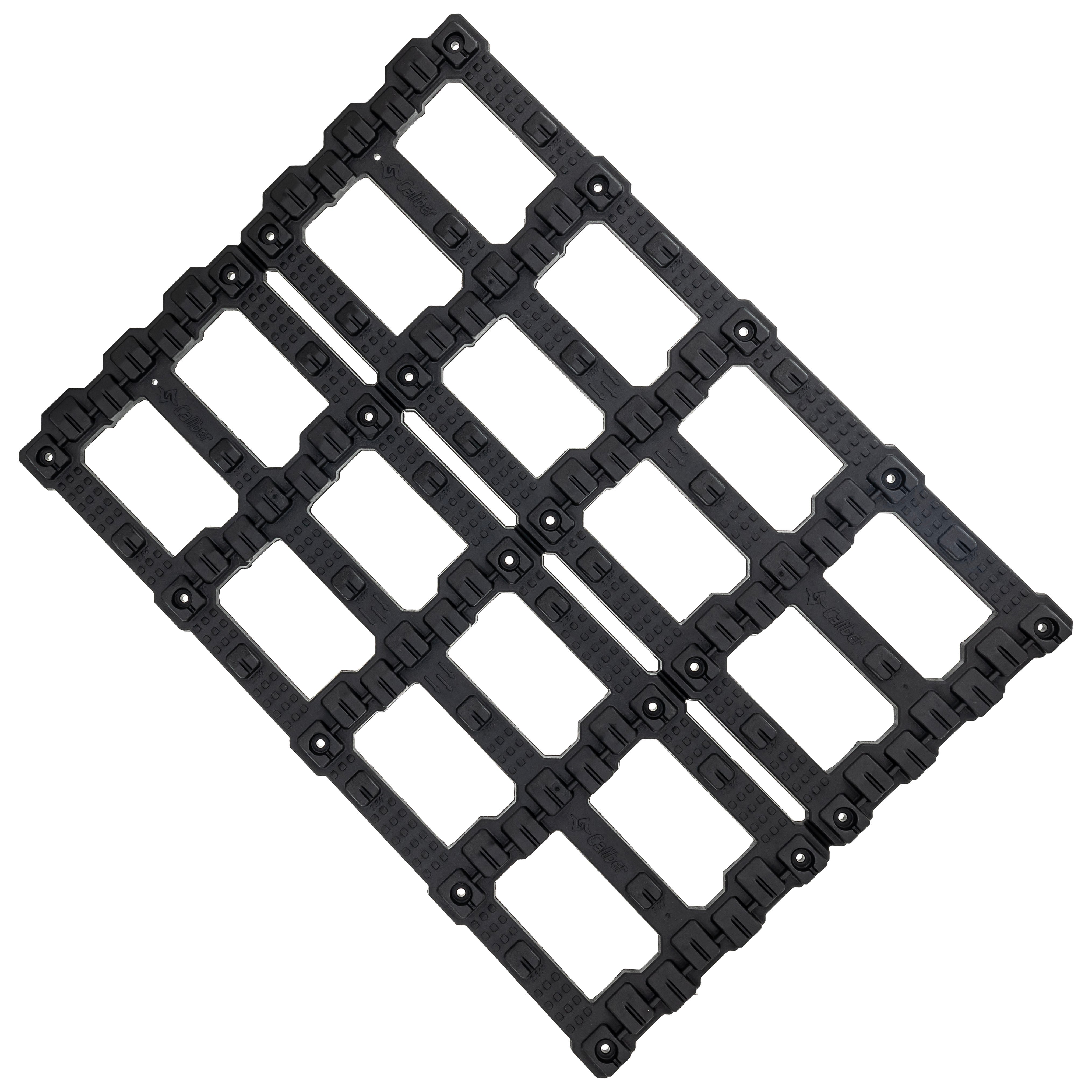 Genuine OEM Polaris Trax Grabber