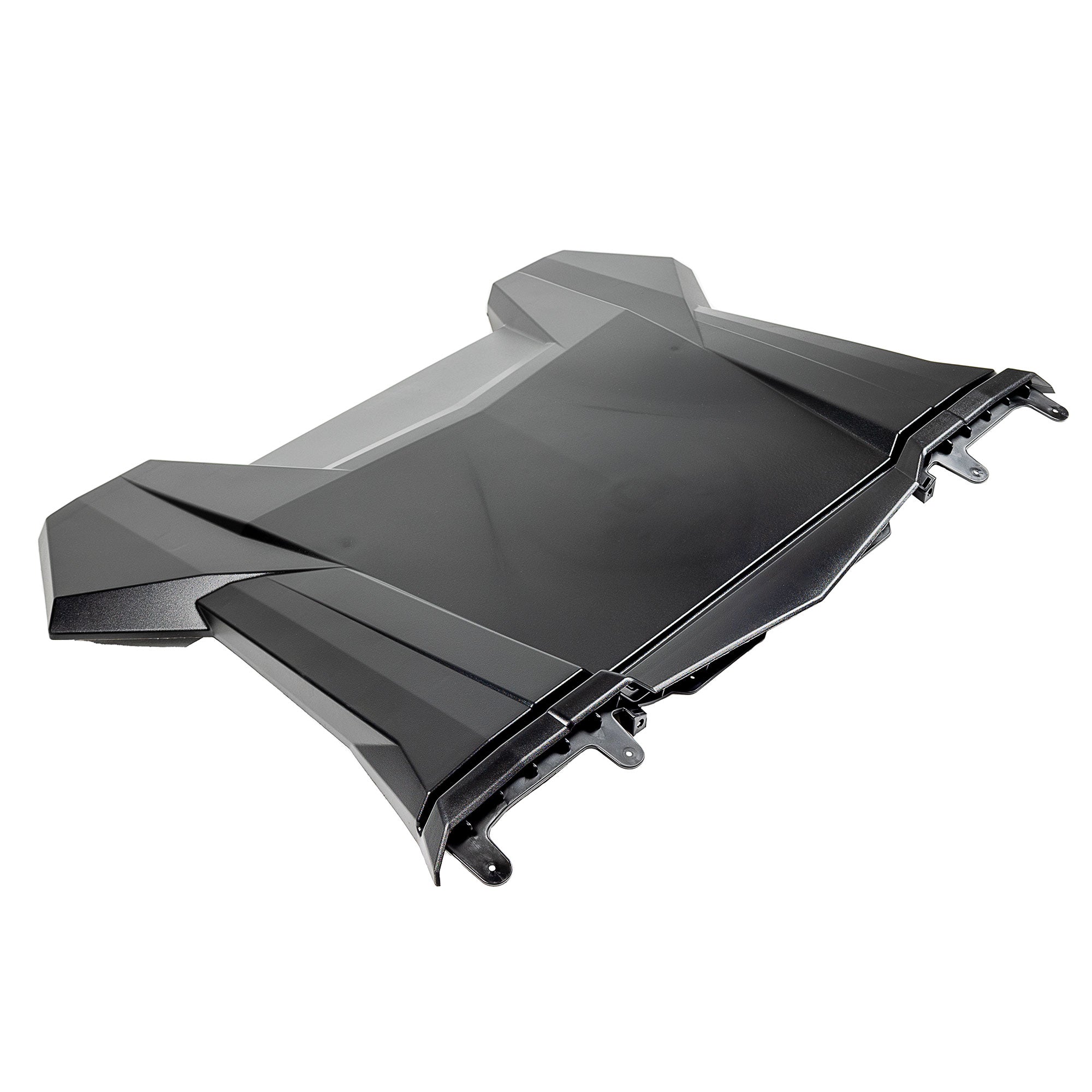 Polaris 2883074 Black Poly Sport Roof 4-Seat 2014-2020 RZR 4 XP 900 1000 Turbo OEM