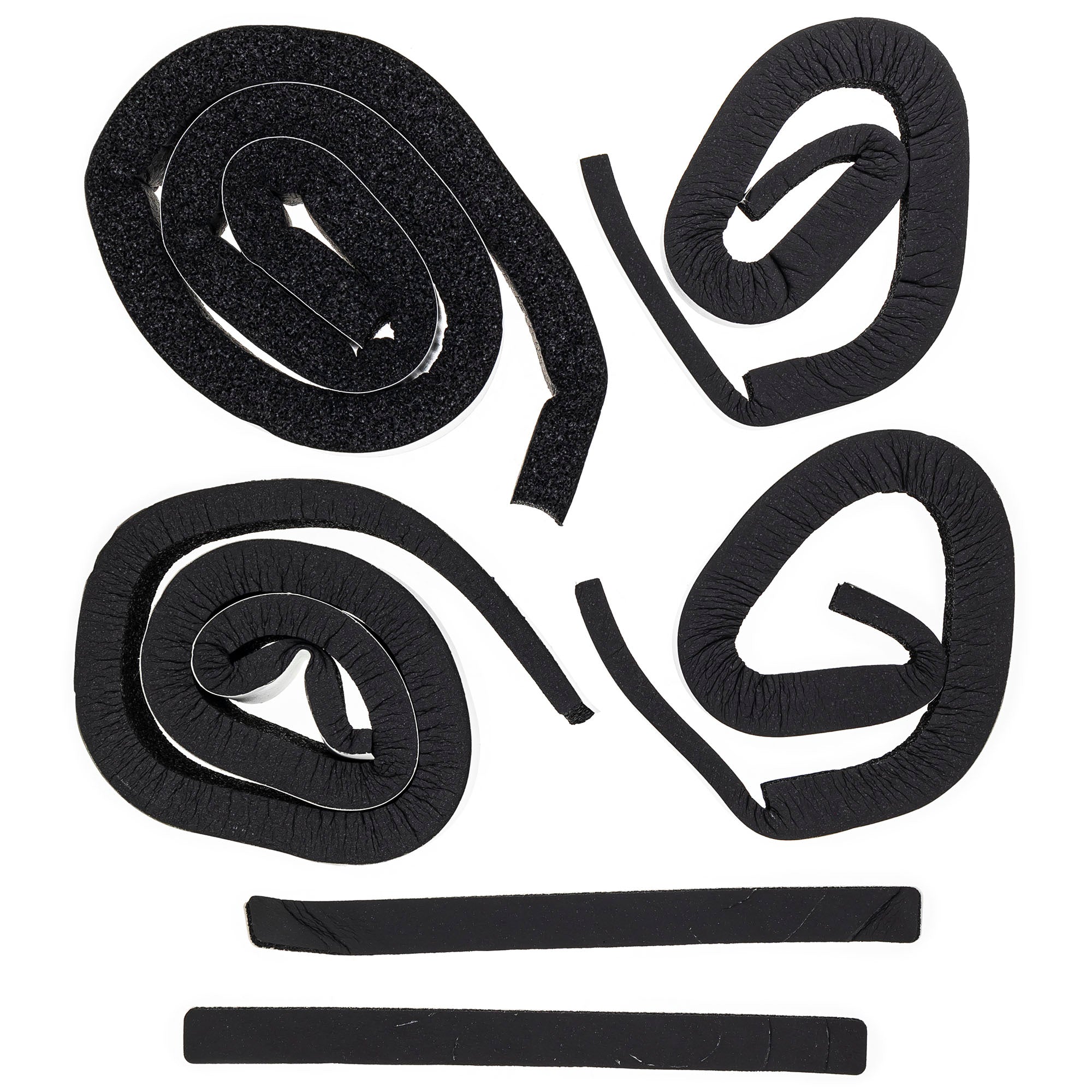 Polaris 2883075 Premium Roof Seal Kit Ranger Trail Boss 1000 XP 2021-2025