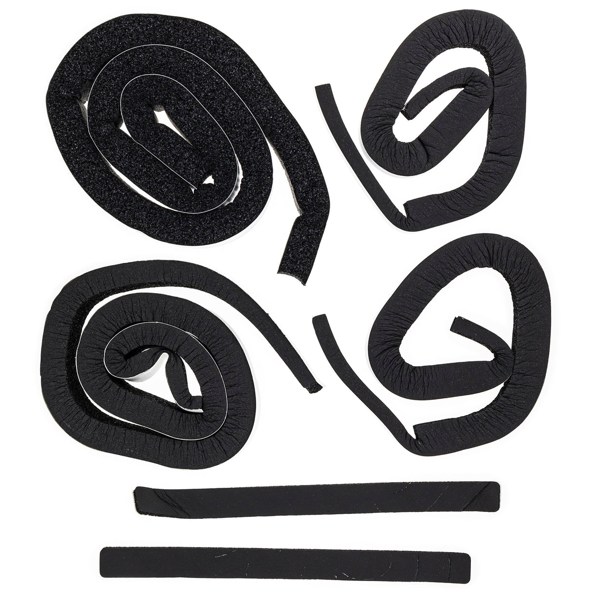 Polaris 2883075 Premium Roof Seal Kit Ranger Trail Boss 1000 XP 2021-2025