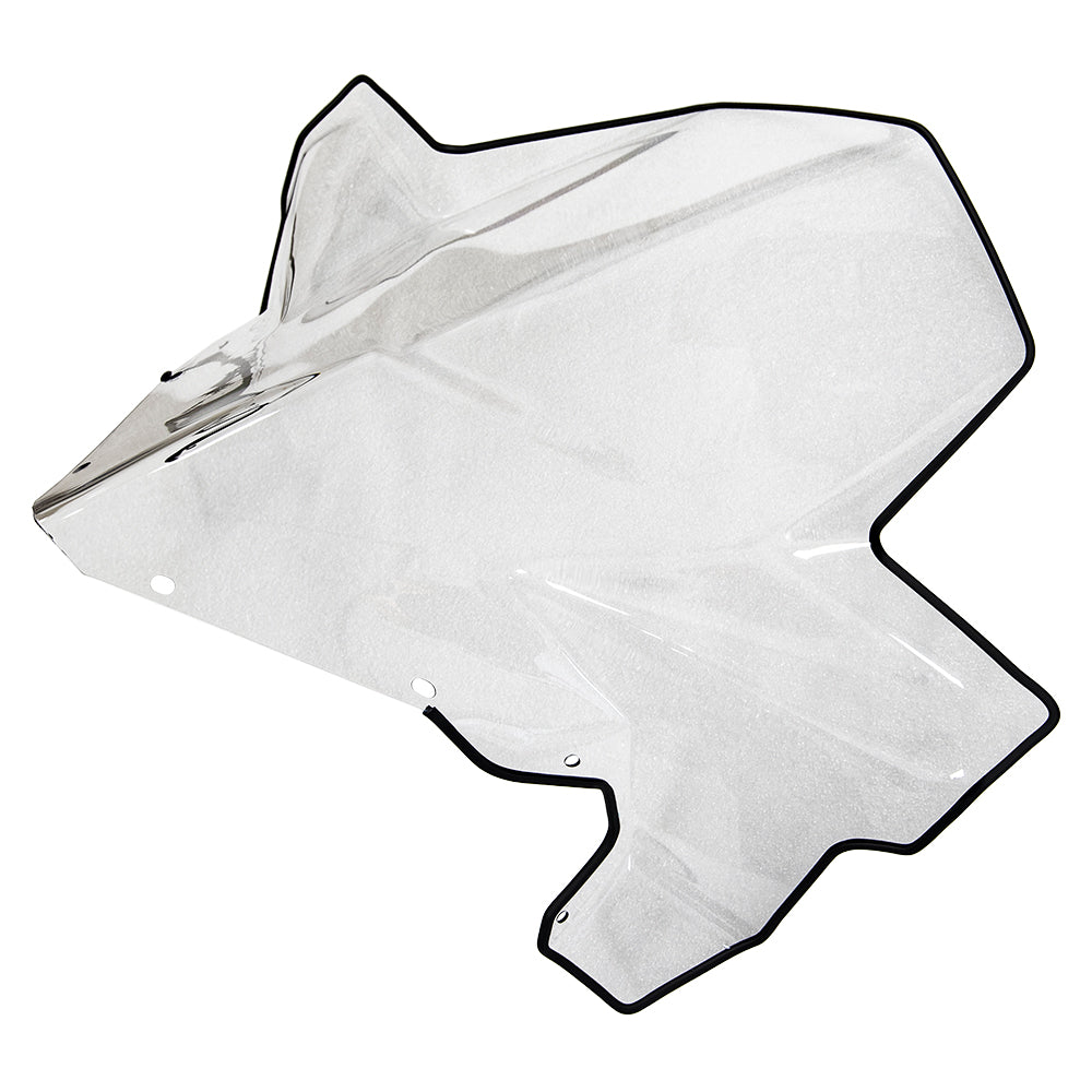 Genuine OEM Polaris Windshield Indy Rush Switchback RMK 2883078
