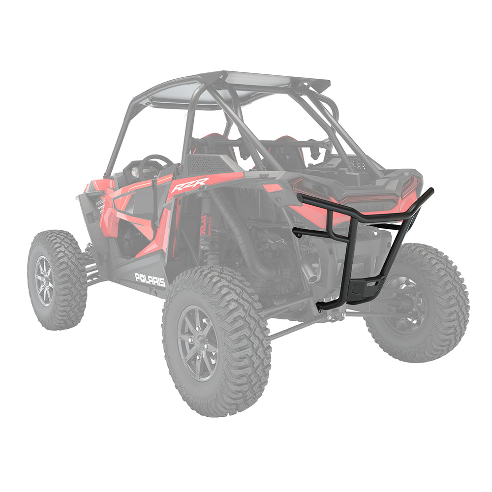 Genuine OEM Polaris Bumper RZR 2883133-458