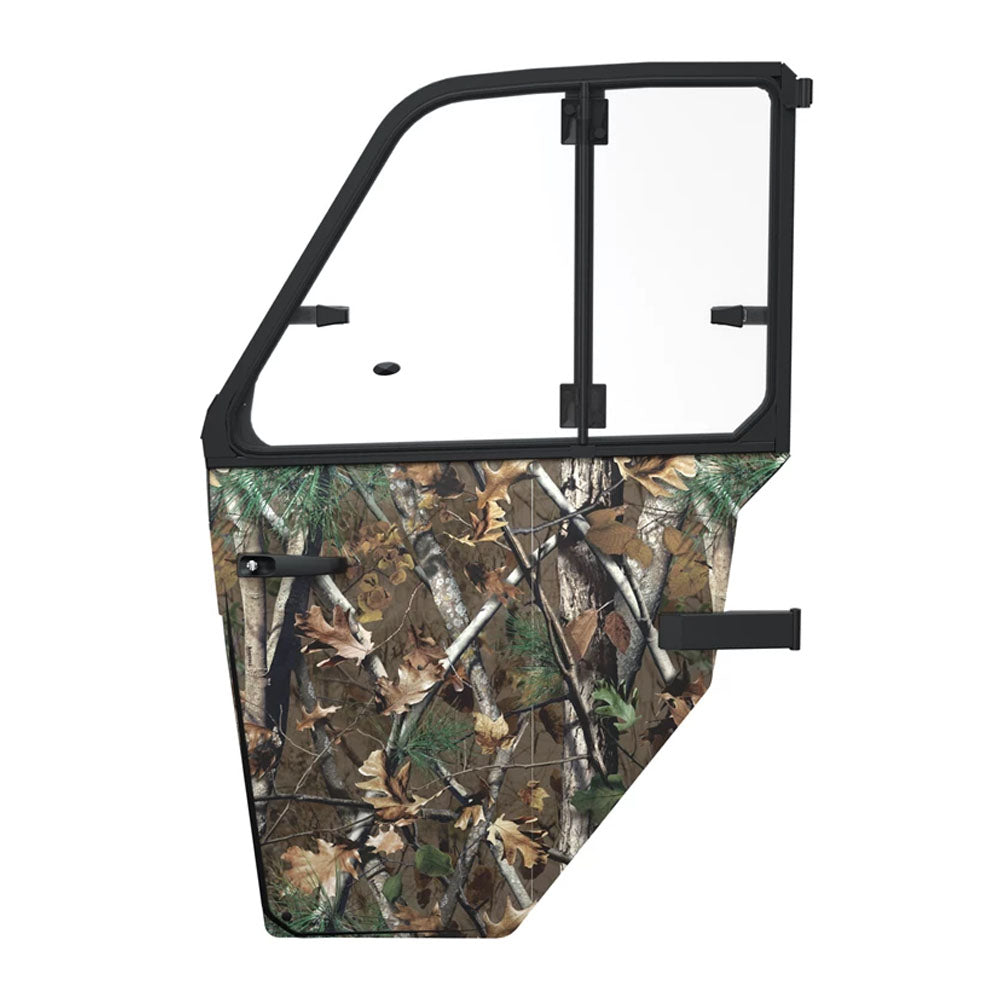 Polaris 2883229 Front Camo Hunter Doors Ranger 1000 XP Crew 2018-2022