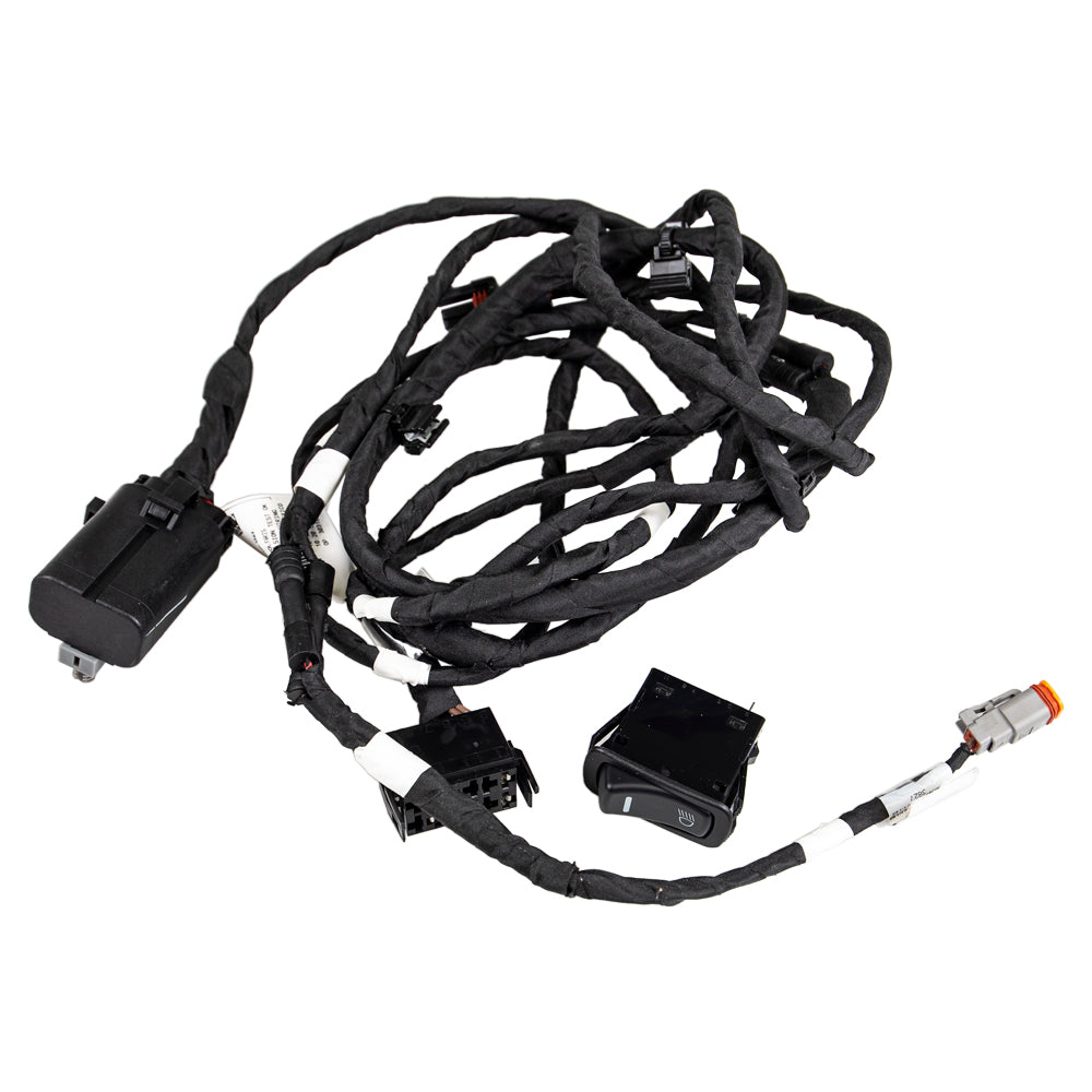 Polaris Pulse LED Light Wiring Harness 2883230