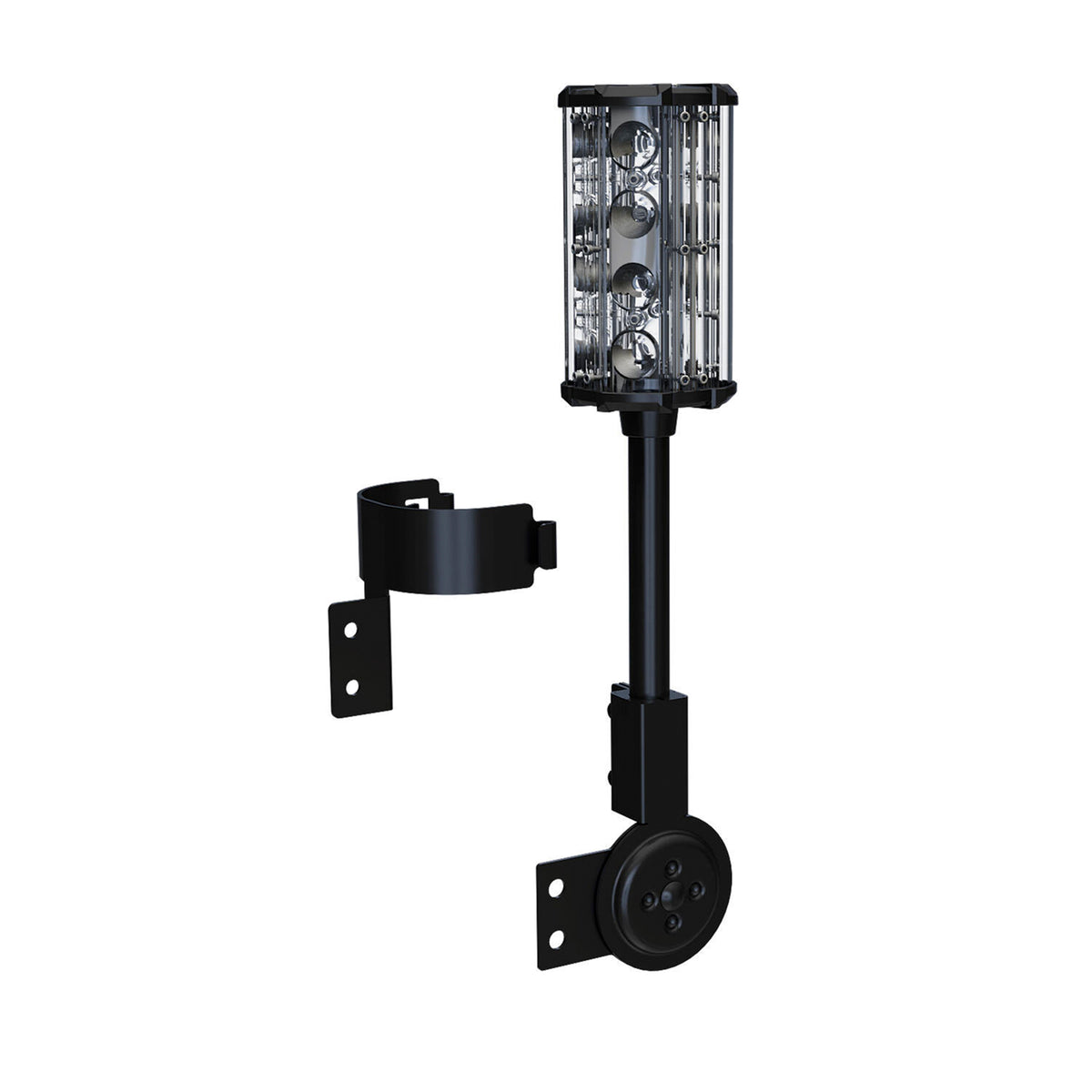 Polaris 2883265 Work Beacon LED Light RZR Ranger Trail Boss 1000 XP Crew