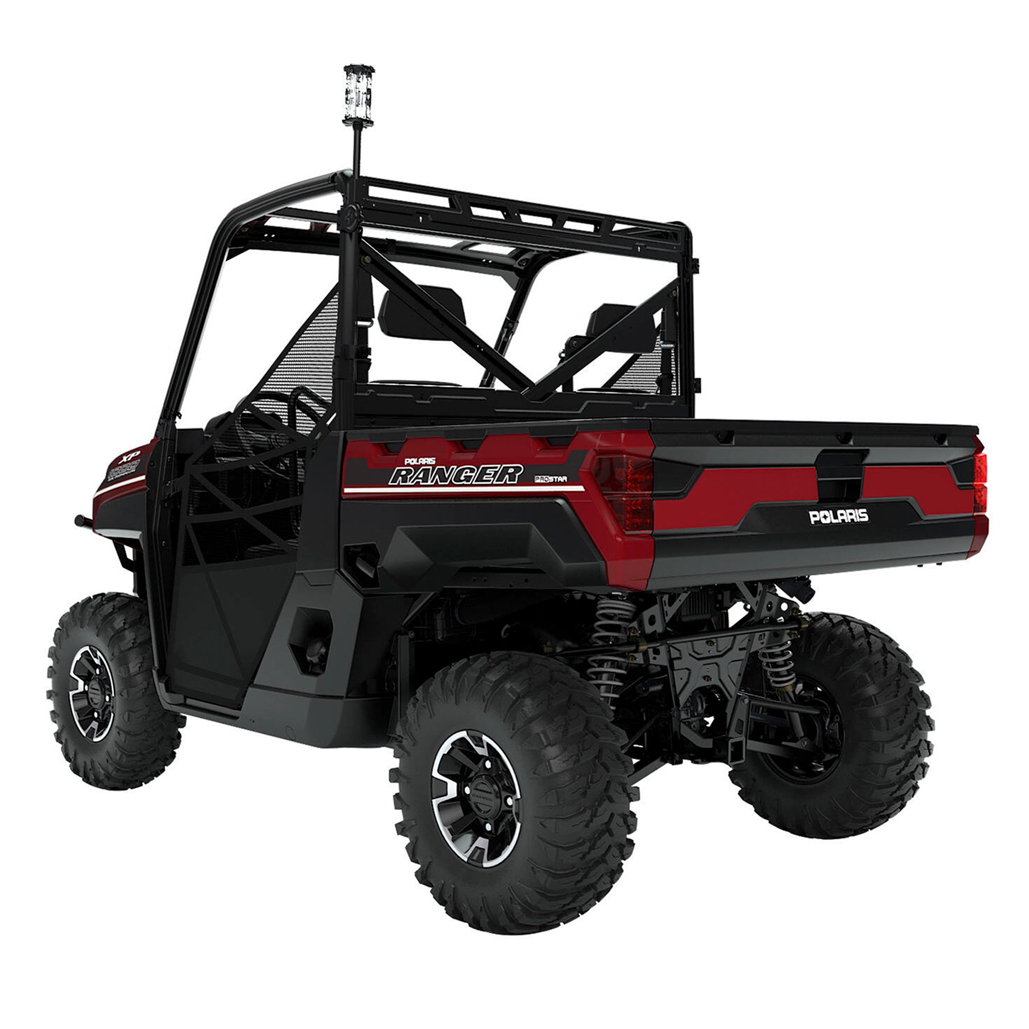 Genuine OEM Polaris LED Light RZR Ranger Trail Boss 2883265