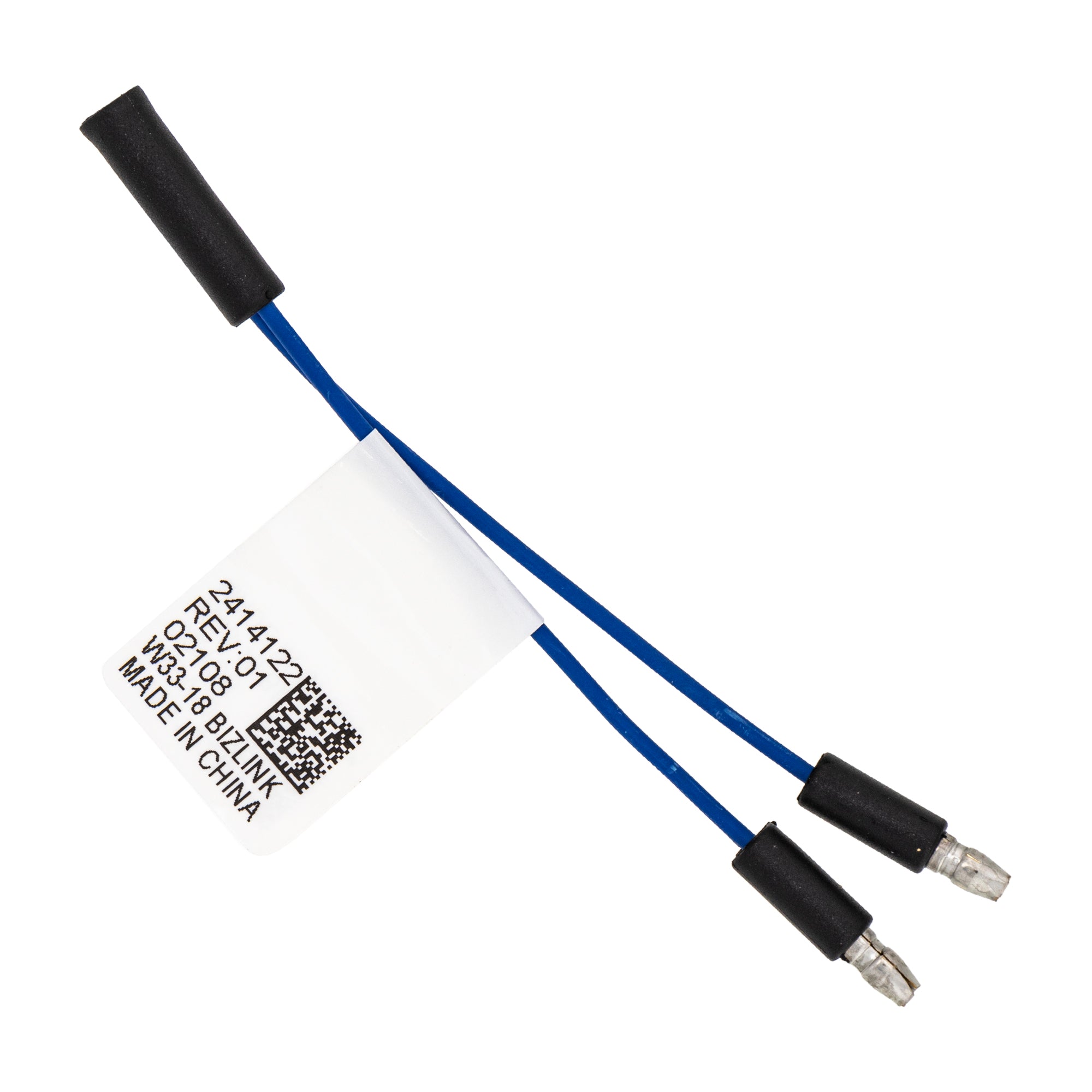 Polaris Y-Audio Harness 2883269