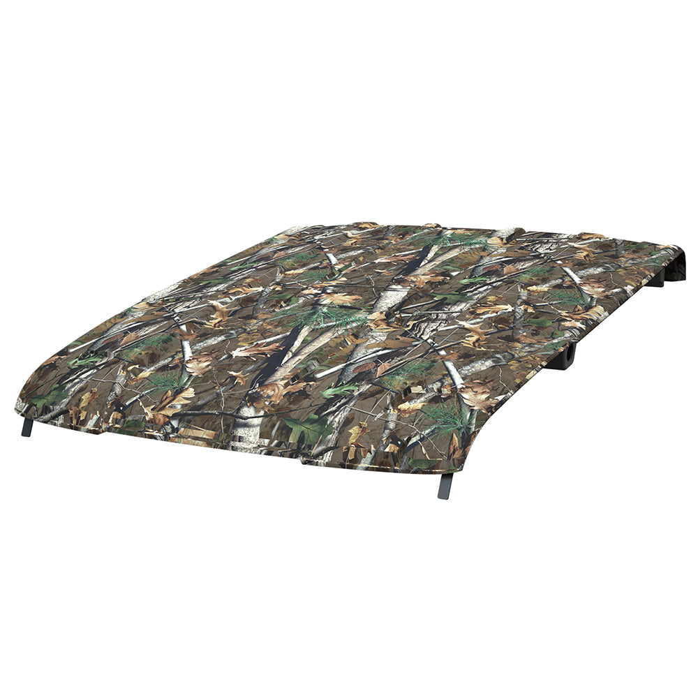 Polaris 2883277 Premium Camo Crew Poly Roof Ranger 1000 900 XP Crew 2880642