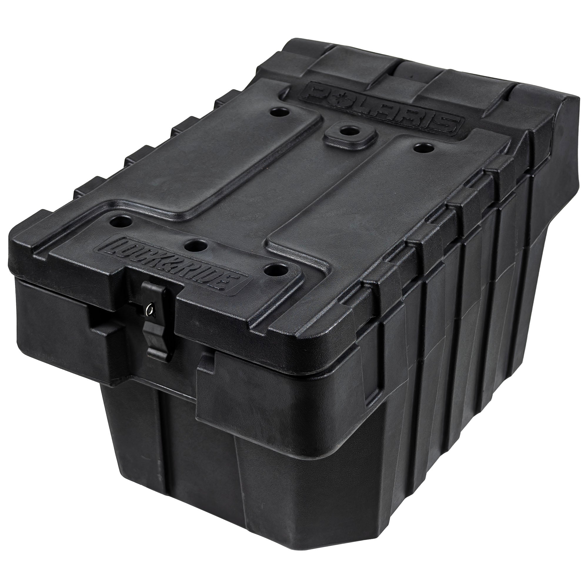 Polaris 2883279 Lock & Ride Storage Box RZR Ranger Brutus 1000 900 570 XP Crew