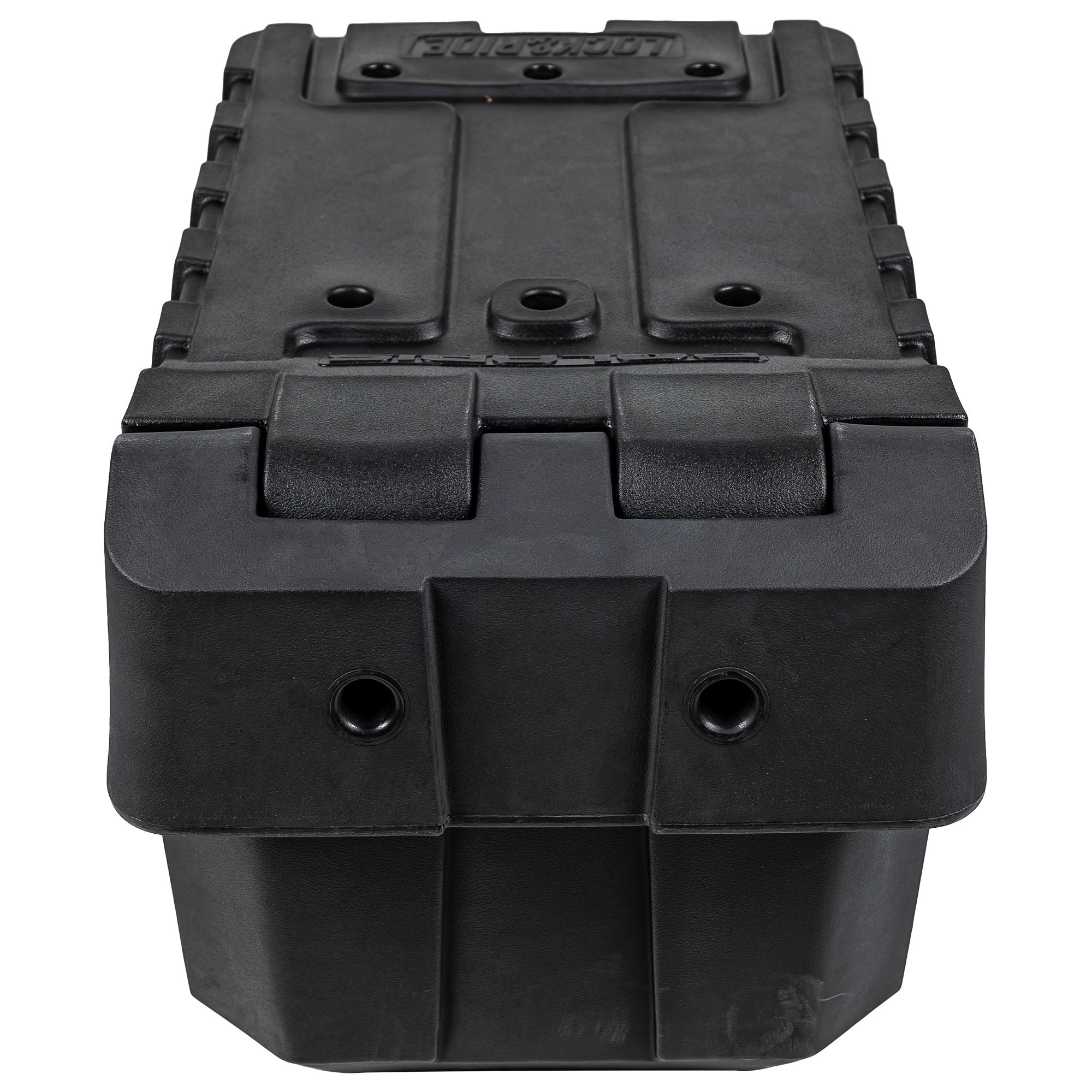 Polaris Lock & Ride Storage Box 2883279