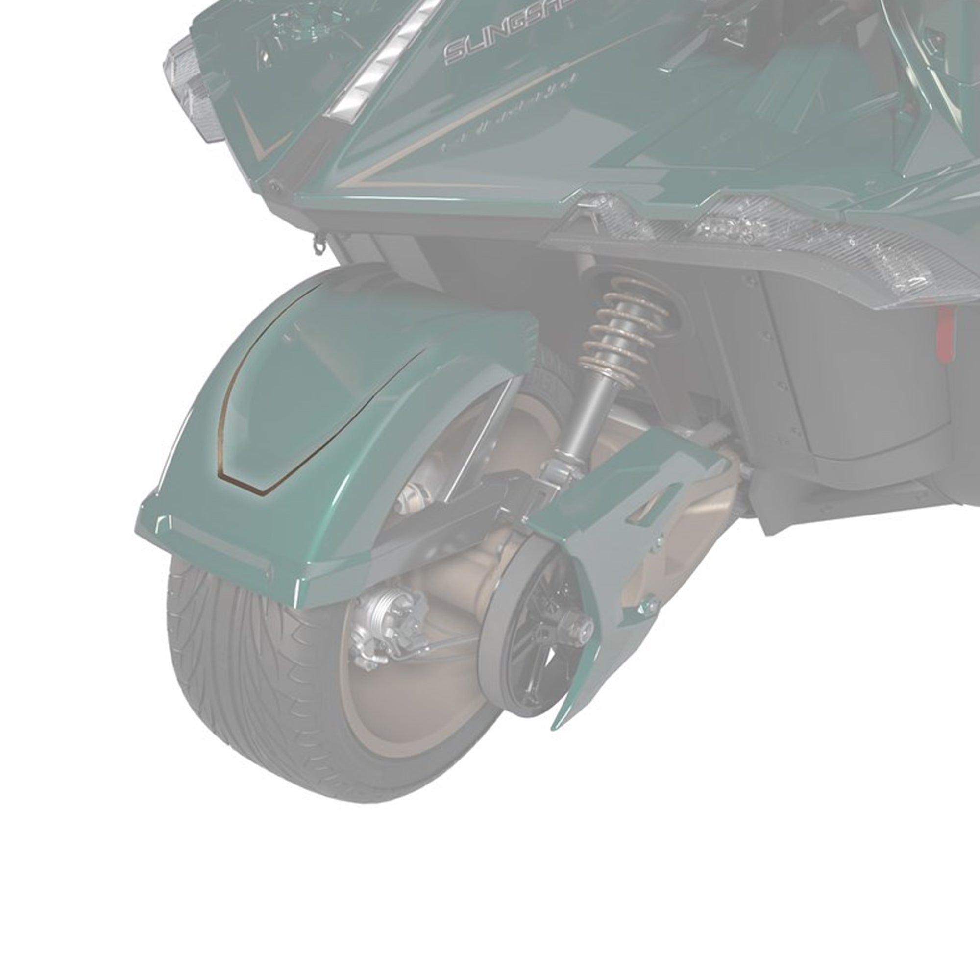 Polaris Decal Slingshot 2883281-768