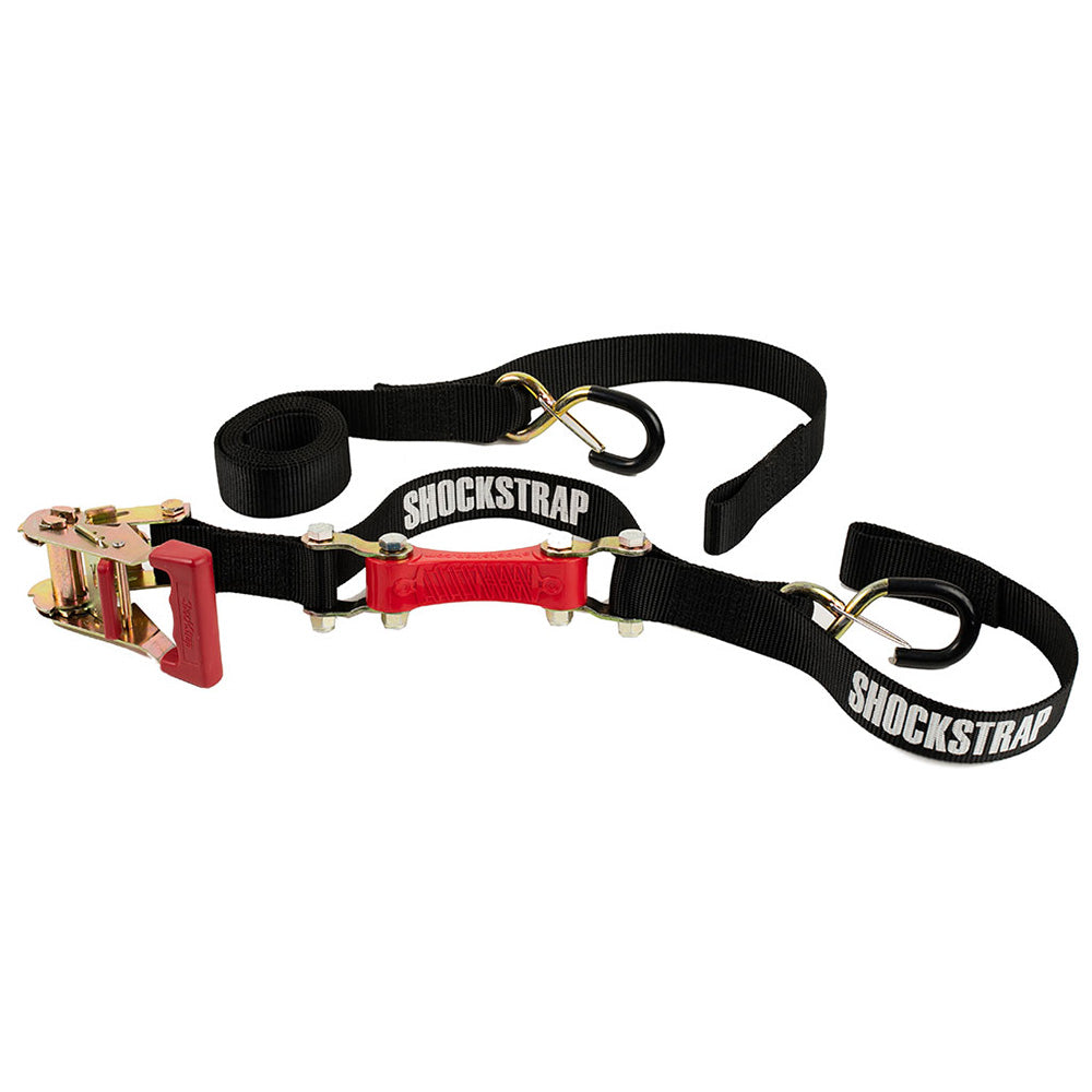 Polaris 2883296 Shock Tie Down Strap 3000lb RZR Ranger Sportsman 1000 900 570
