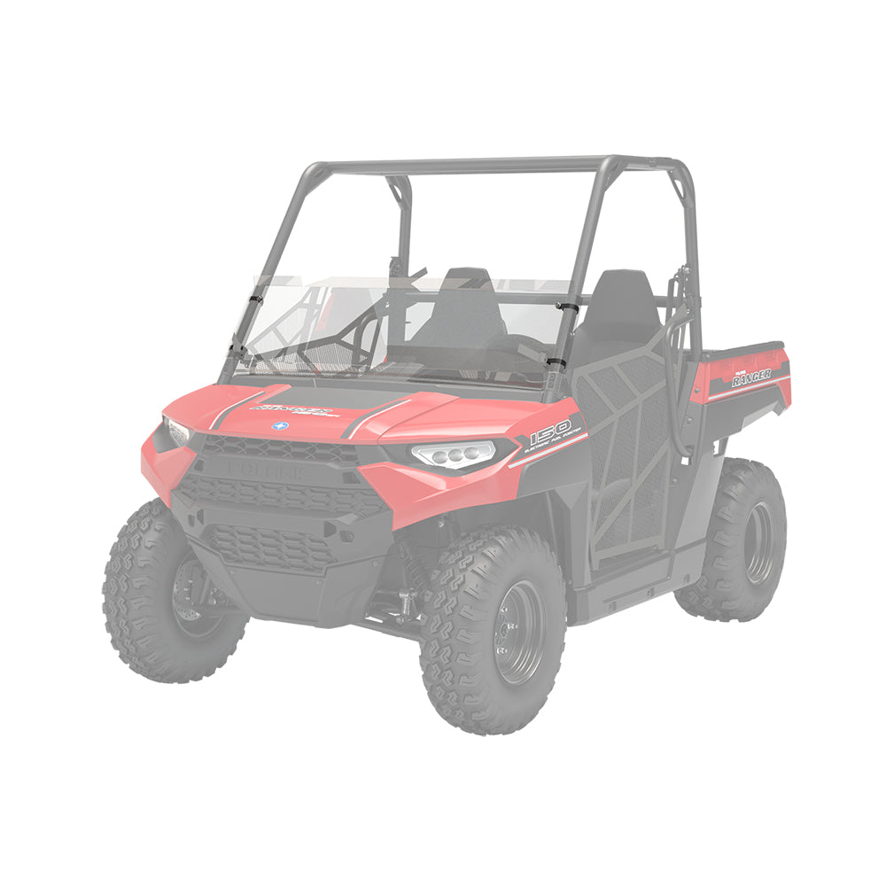 Genuine OEM Polaris Windshield Ranger 2883298