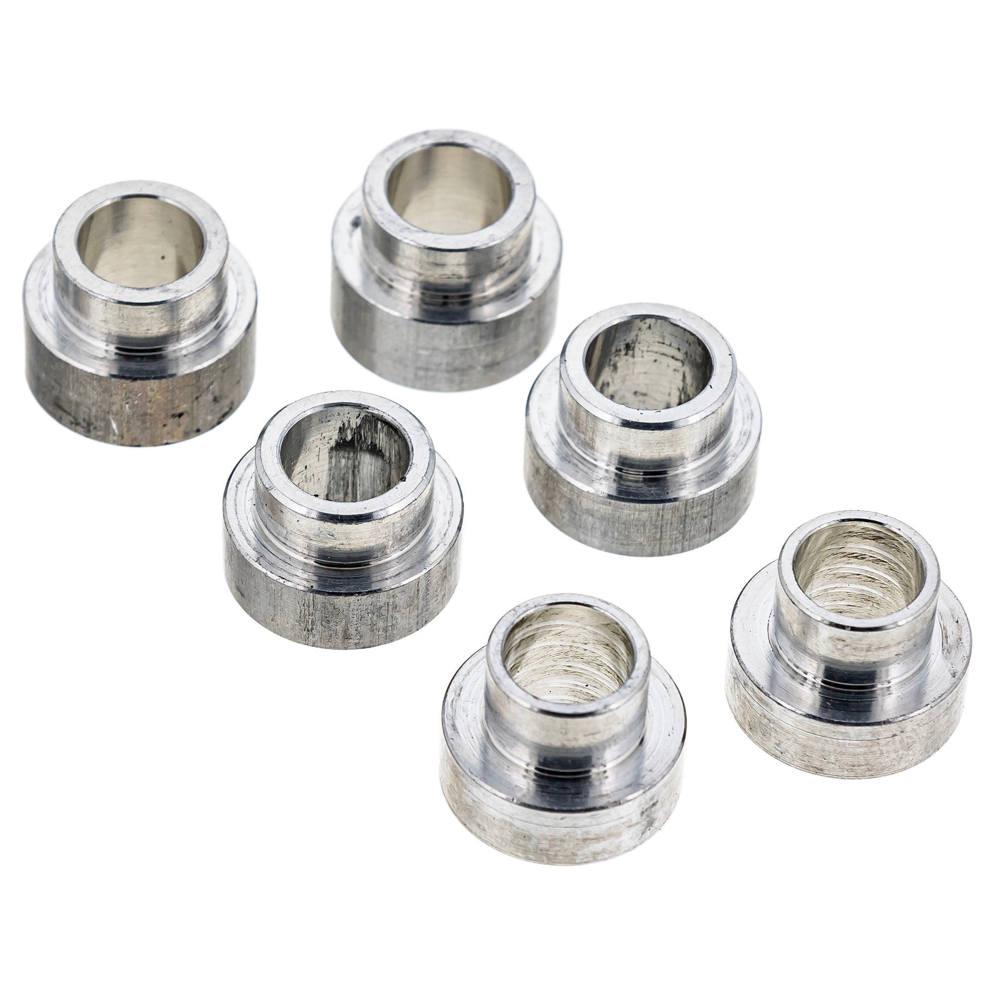 Polaris ARO/RIOT Fixed Strut Install Kit 2883358