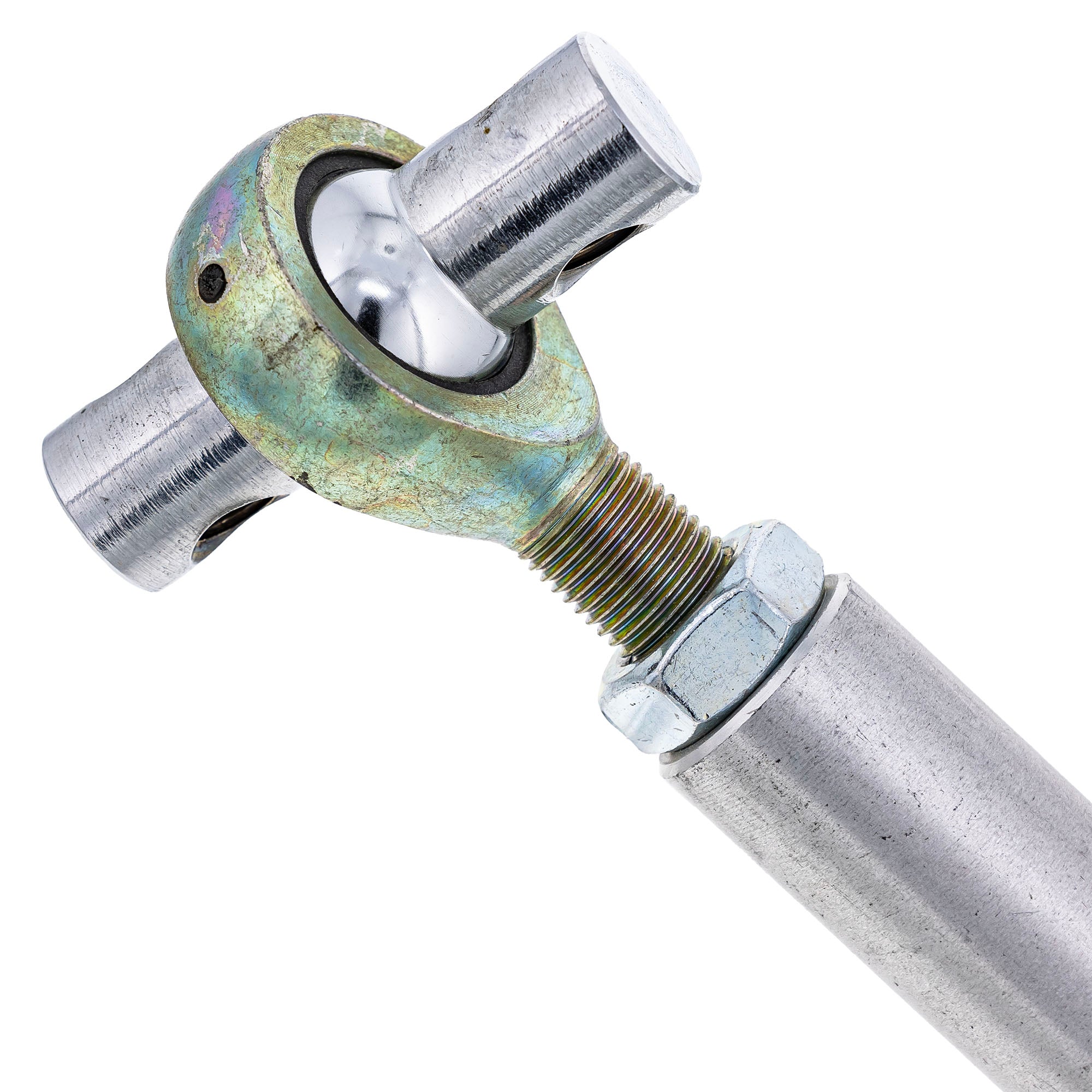 Polaris 2883358 Timbersled ARO RIOT Fixed Strut Install Kit