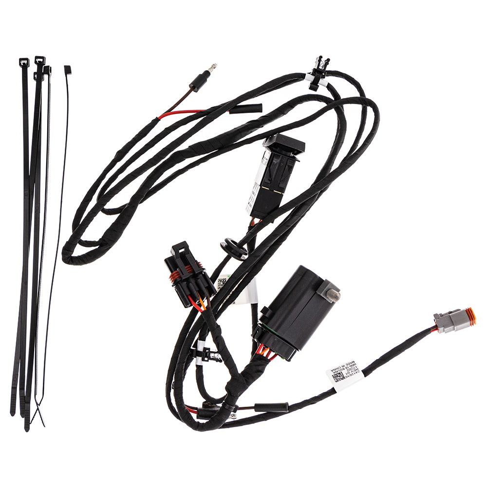 Polaris Pulse LED Light Bar Harness 2883388