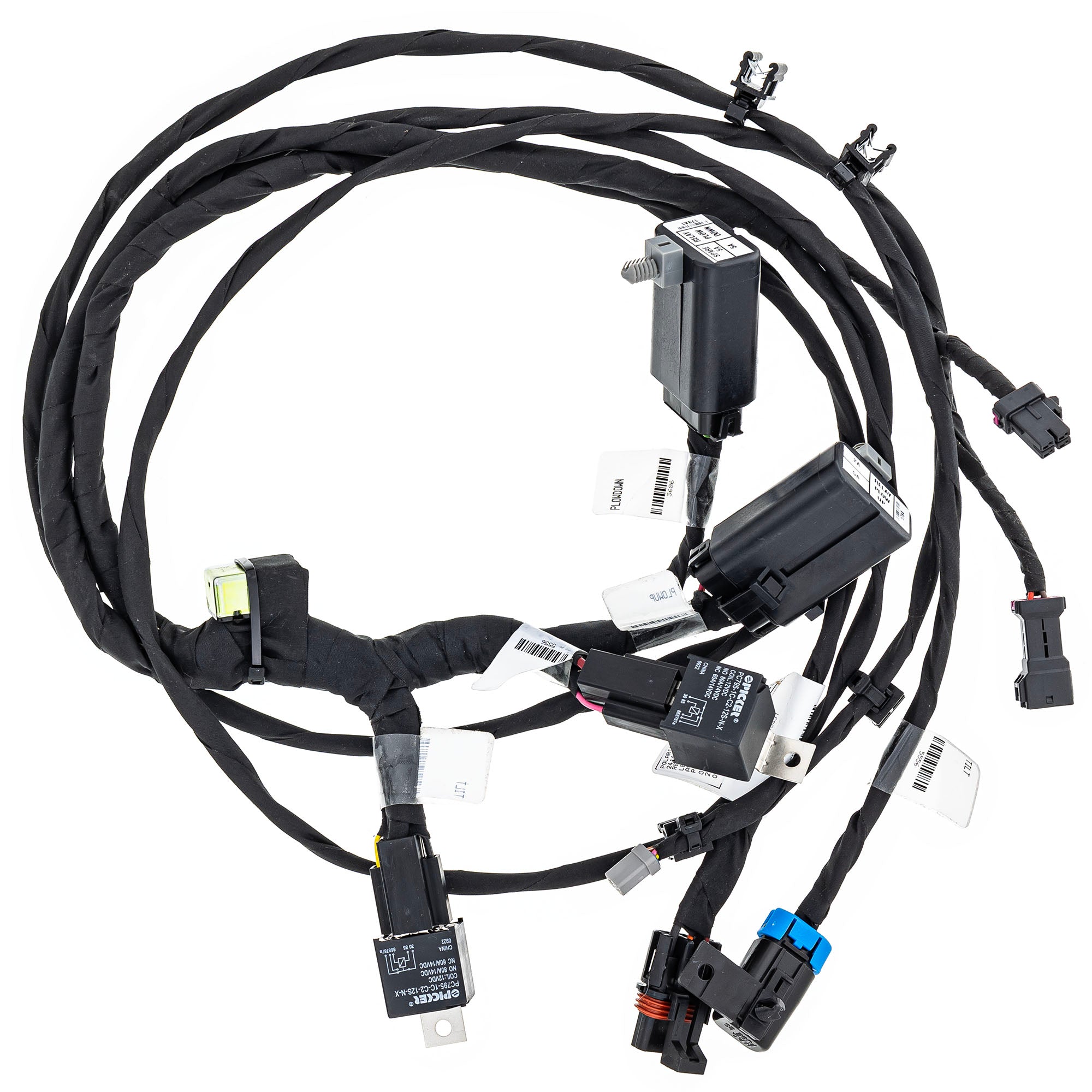 Polaris Plow Control 2883391