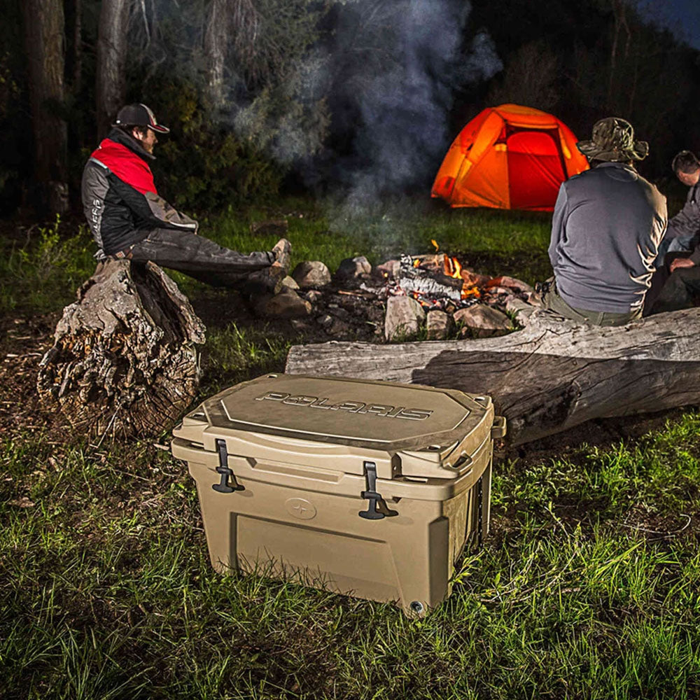 Polaris Northstar Desert 105qt Cooler 2883392