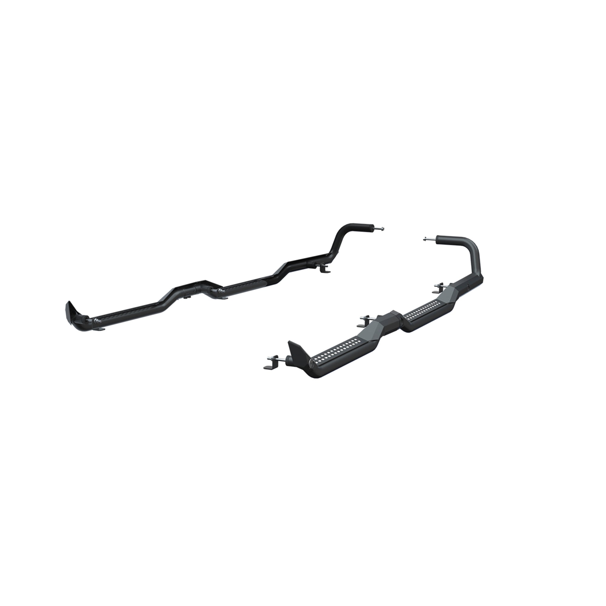 Genuine OEM Polaris Rock Guard Ranger Trail Boss Pro XD 2883398