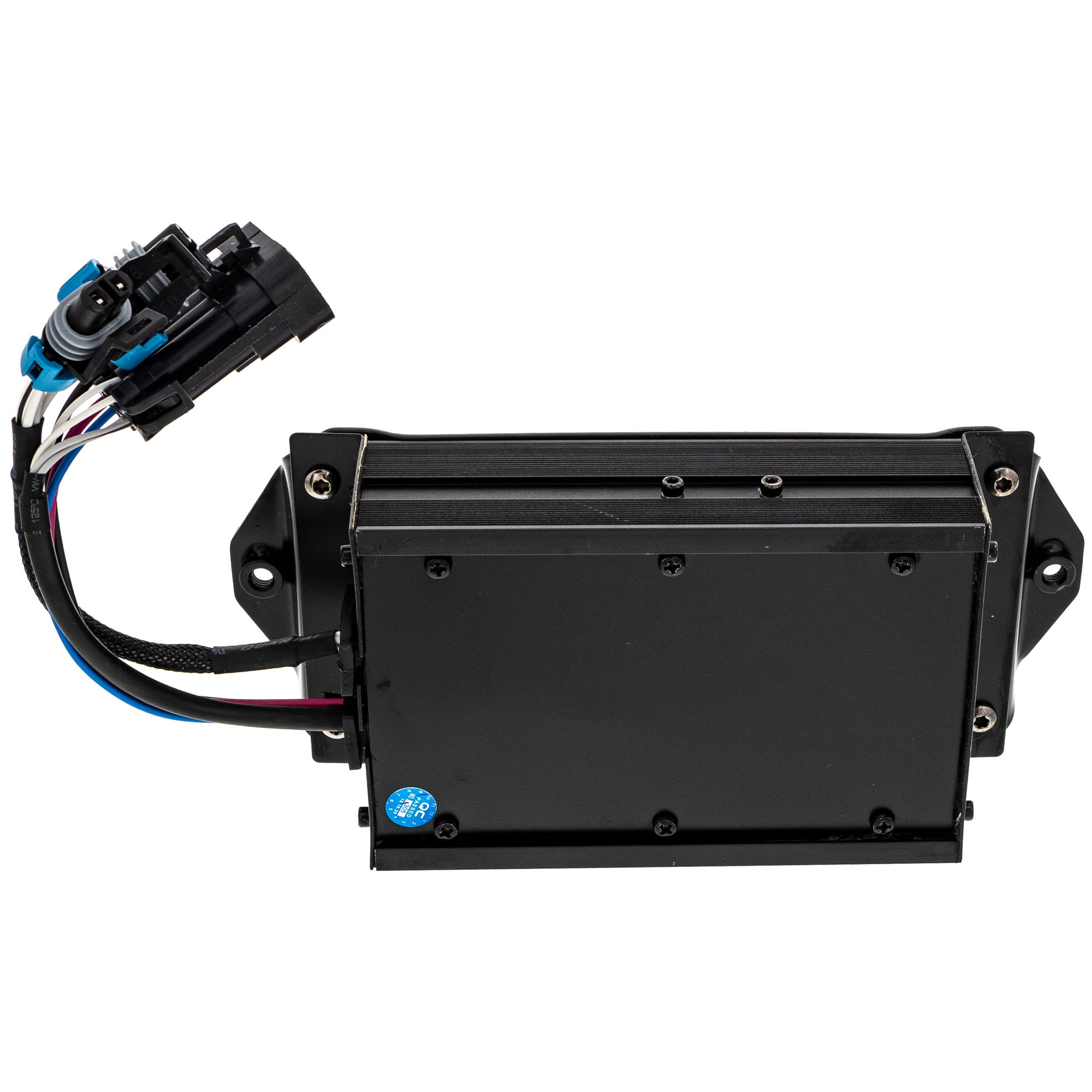 Polaris 2883408 Genuine OEM MB Quart Dash Stereo Amplifier 2018-2019 Ranger Crew XP 1000