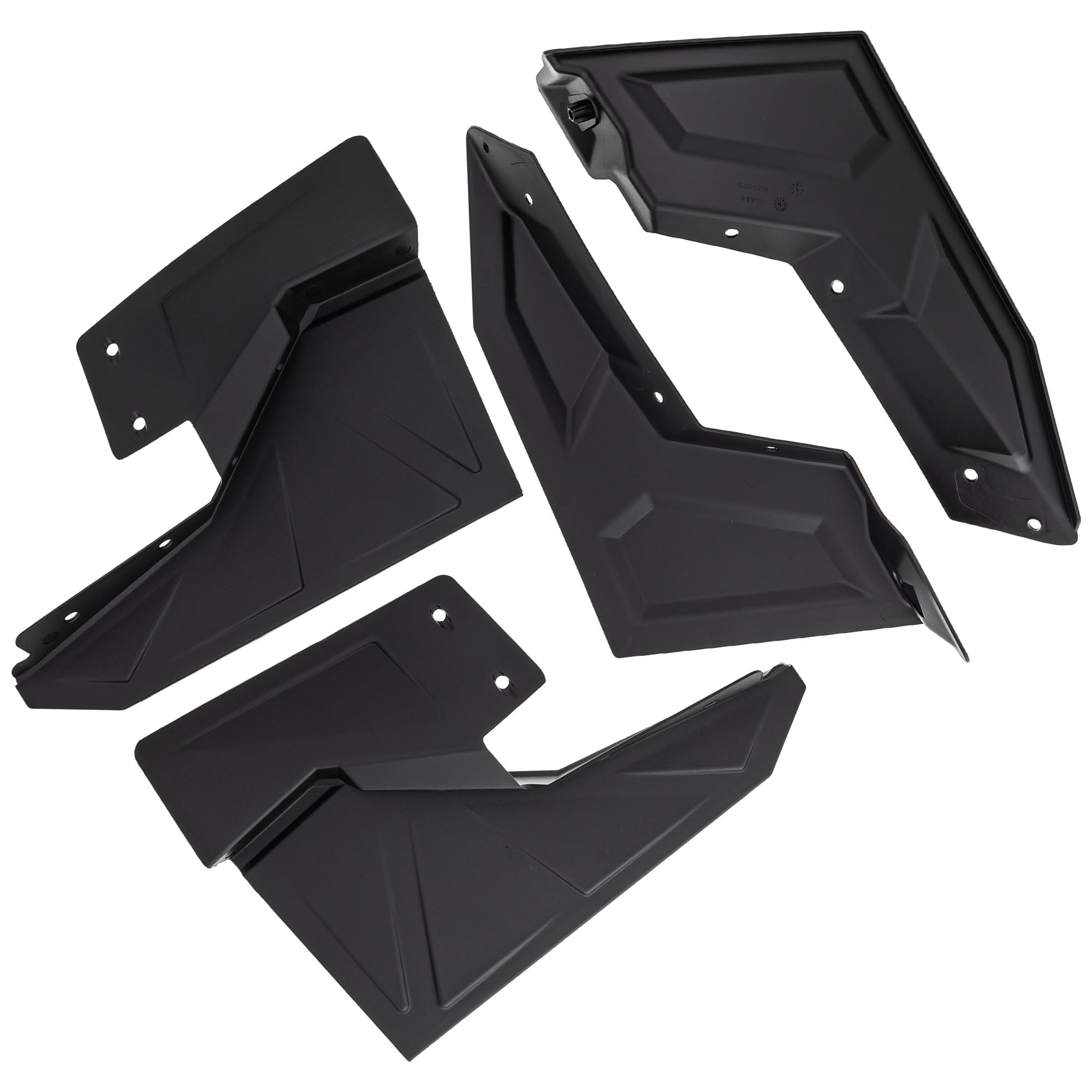 Polaris 2883435 Mud Guards ACE 570 500 SP 2018-2019