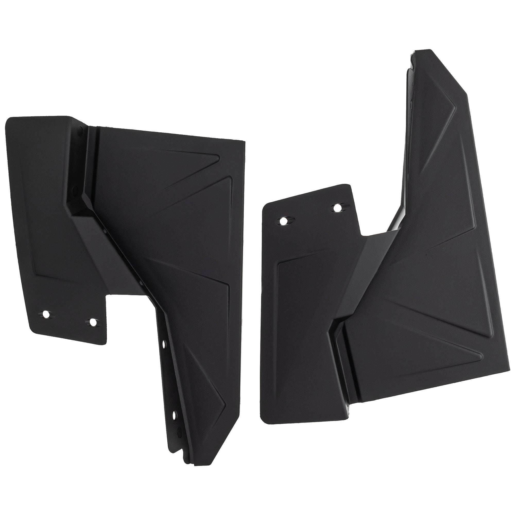Genuine OEM Polaris Mud Guard ACE 2883435