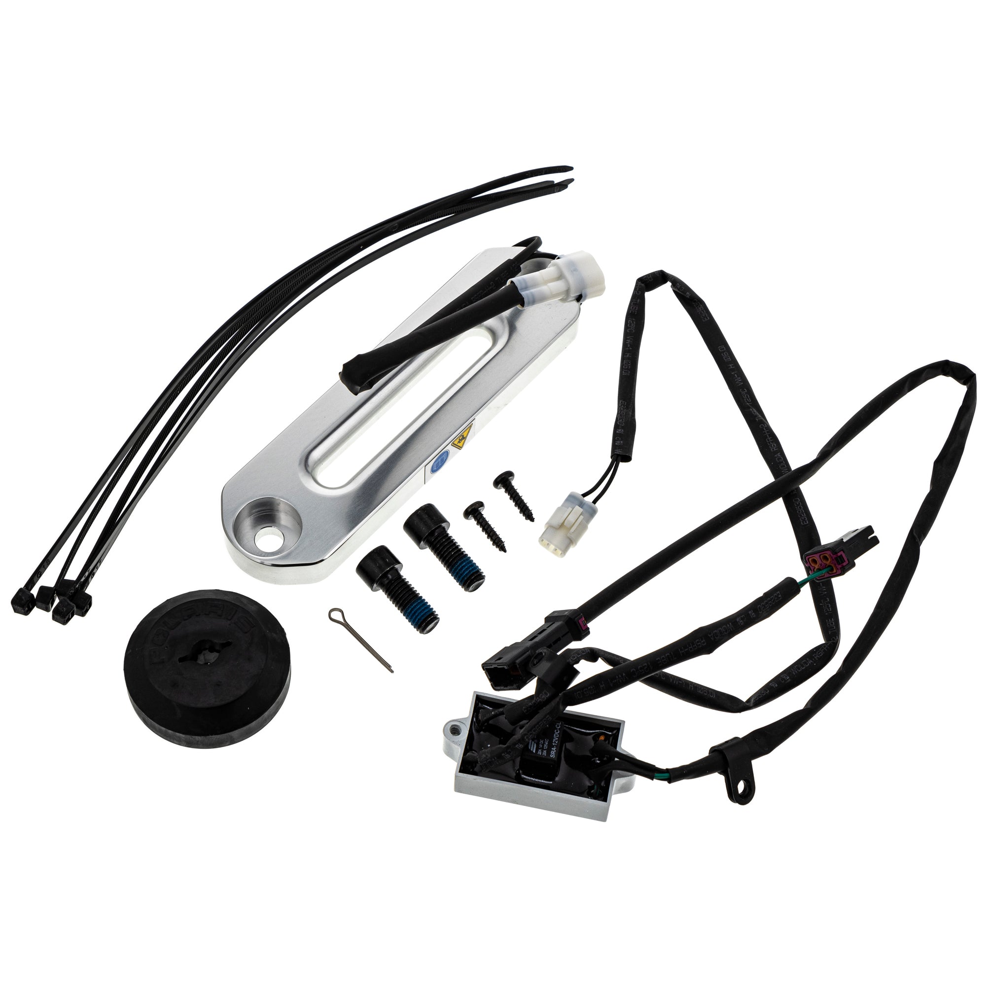 Polaris 2883454 Auto Stop Winch Upgrade Ranger Trail Boss 1000 XP Crew